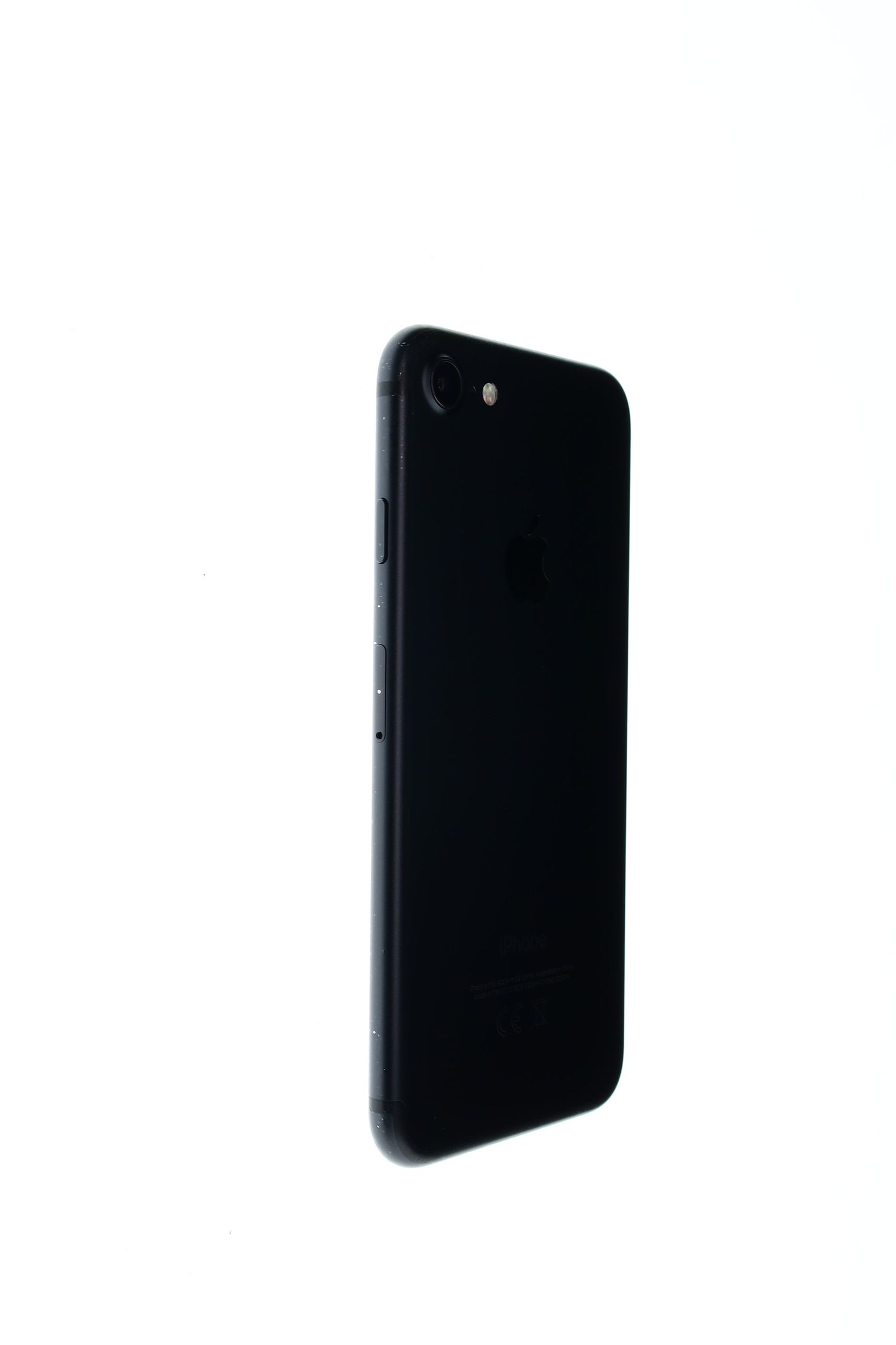 Apple iPhone 7 32 GB Black - Nagyon jó