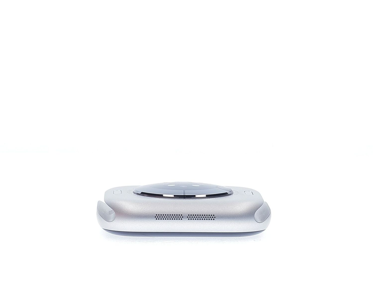 Apple Watch Series 10 2024, GPS, Aluminium 46mm Silver - Σαν καινούργιο