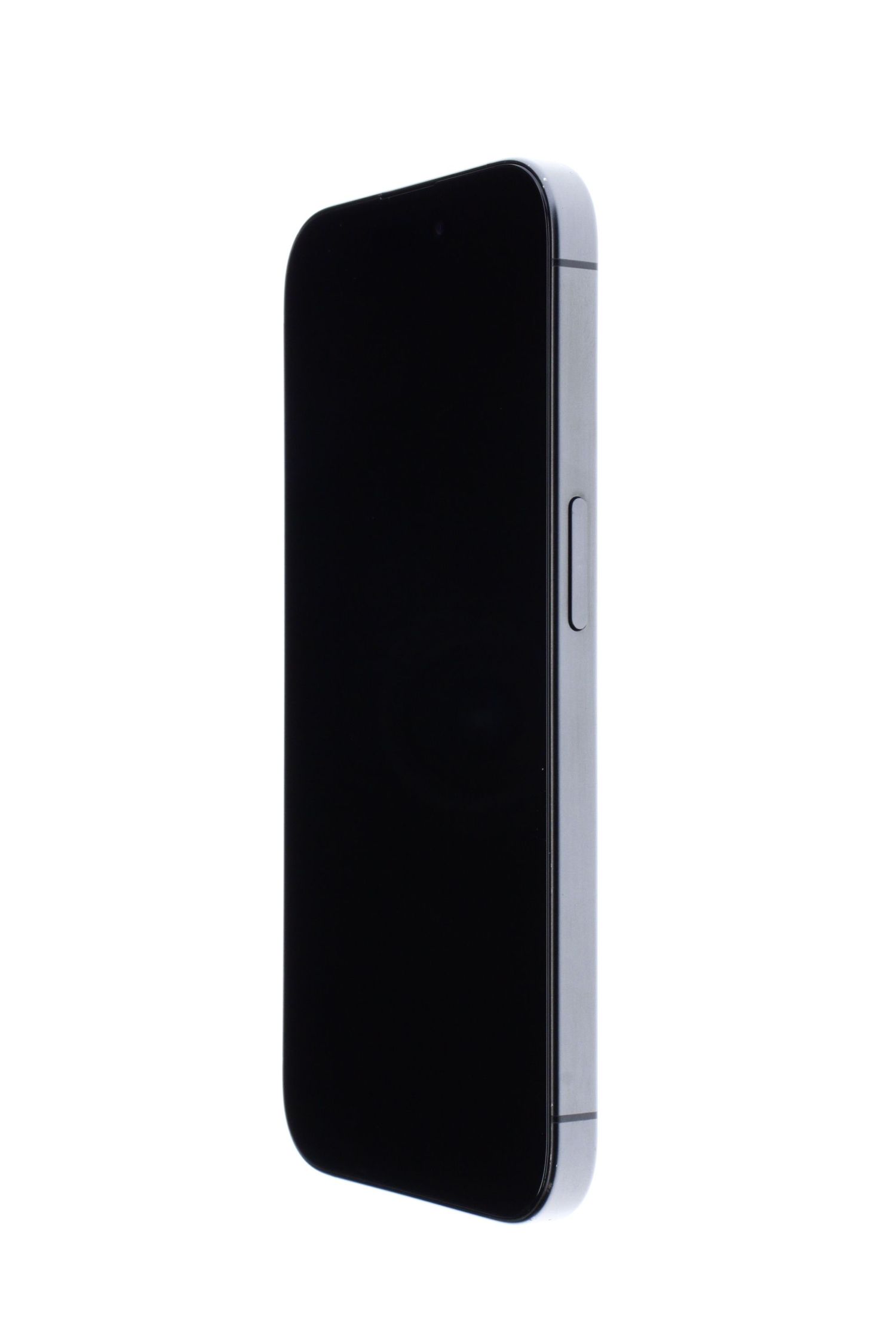 Apple iPhone 15 Pro 512 GB Black Titanium - Kiváló