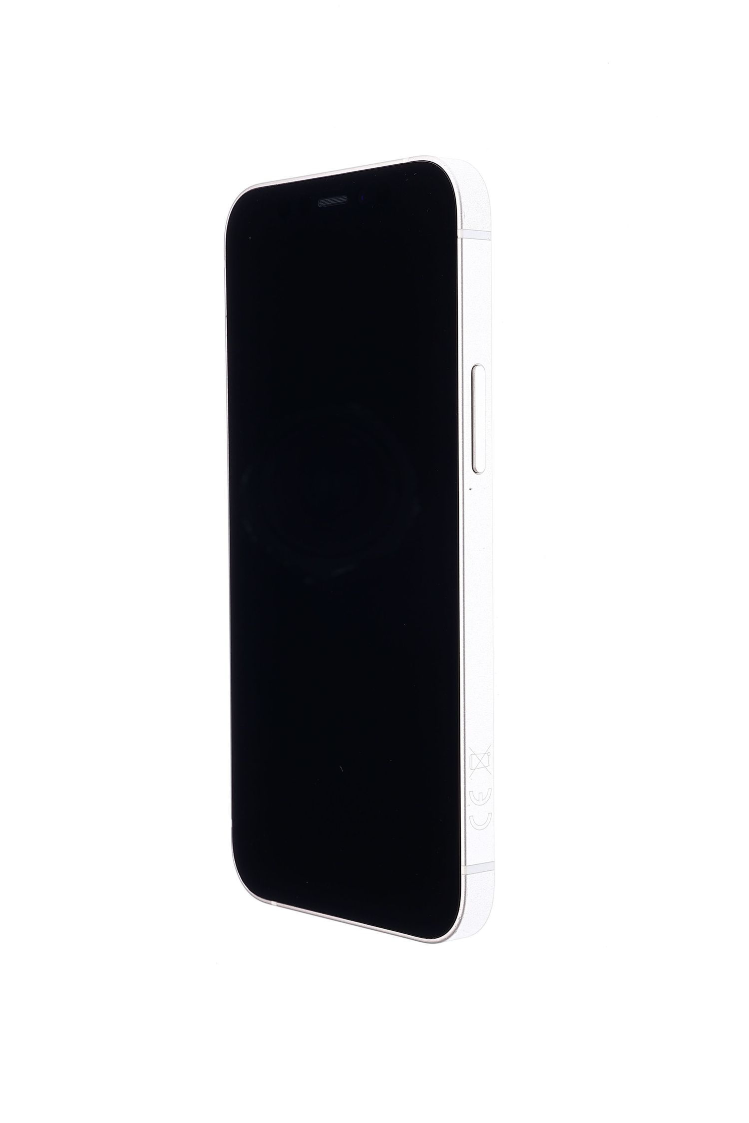 Apple iPhone 12 mini 128 GB White - Foarte bun
