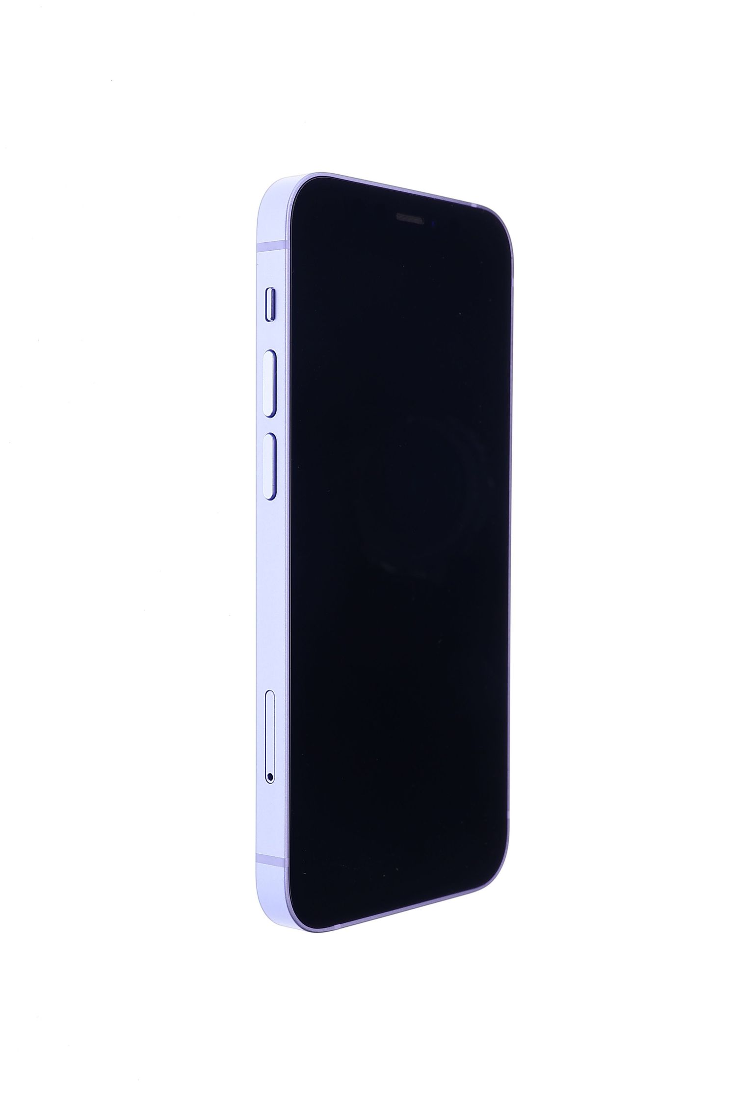 Apple iPhone 12 mini 64 GB Purple - Като нов