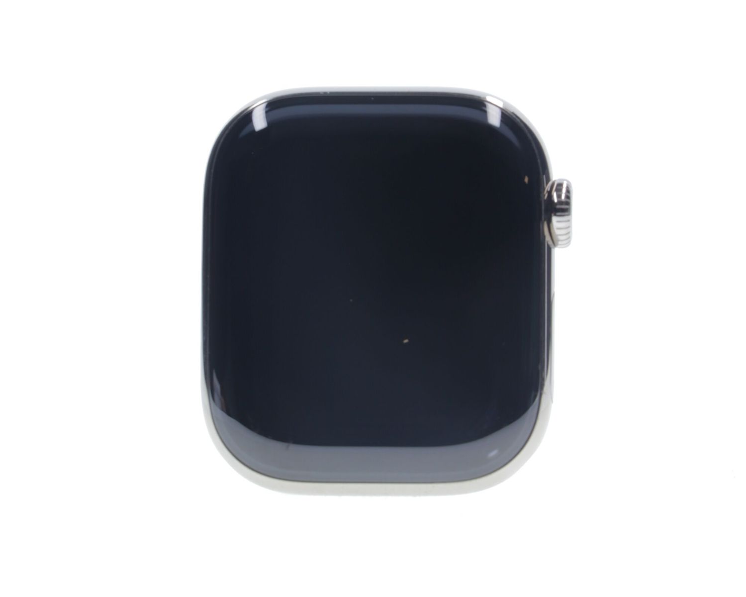 Apple Watch Series 10 2024, GPS + Cellular, Titanium 42mm Slate - Ca nou
