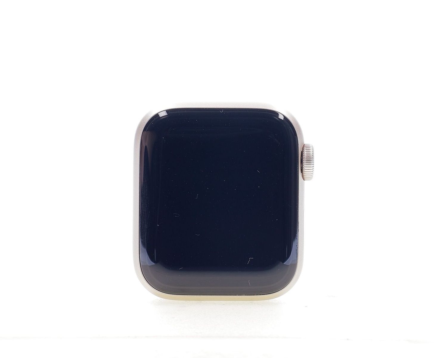 Apple Watch SE 2022, GPS, Aluminium 40mm Starlight - Újszerű
