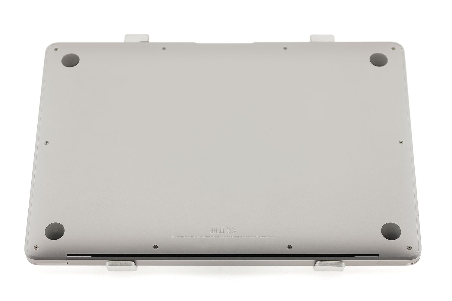 Apple MacBook Air 13″ 2018, i5 1.6 GHz, 8 GB, Intel UHD Graphics 617 128 GB Space Gray - Πολύ καλό