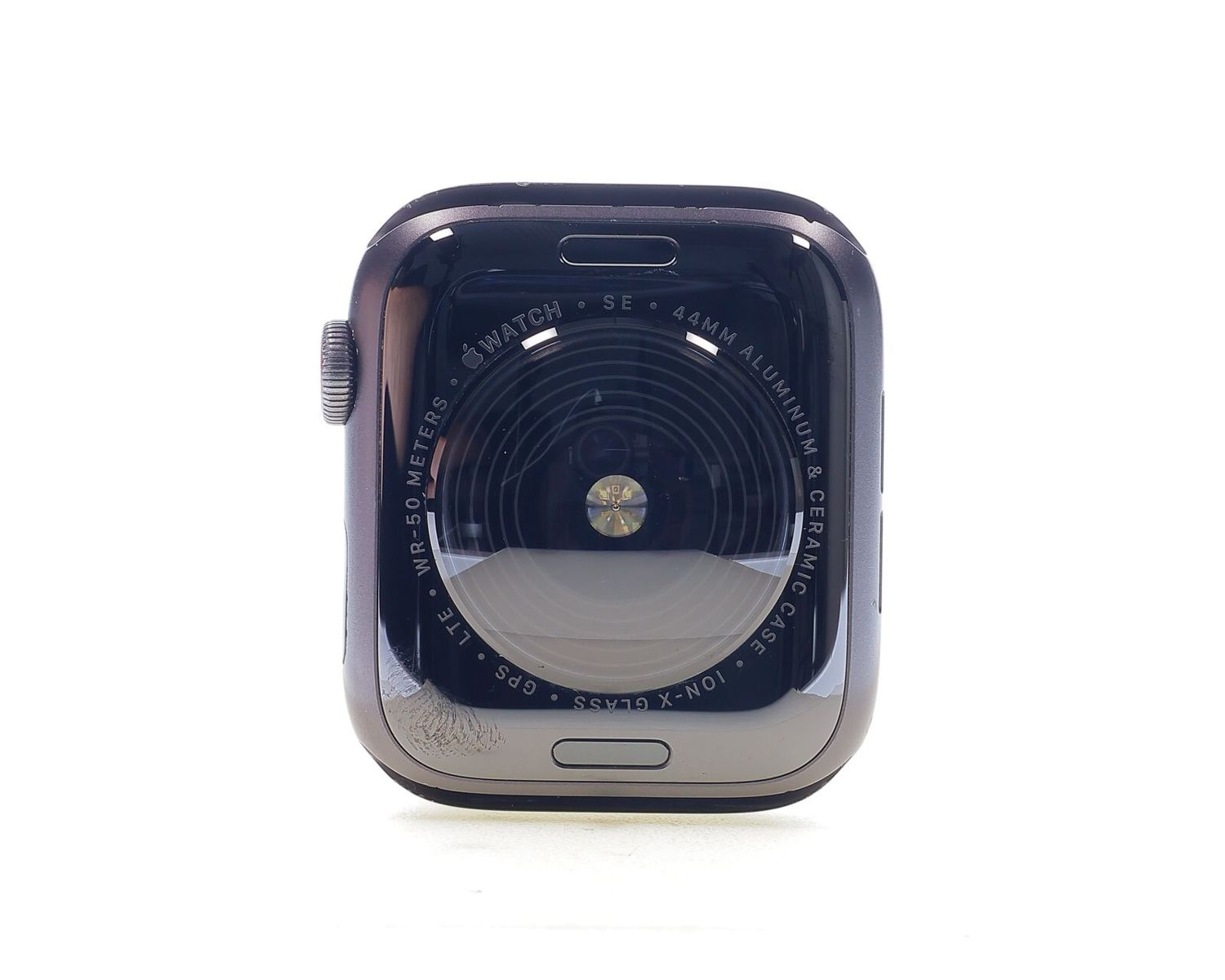 Apple Watch SE 2020, GPS + Cellular, Aluminium 44mm Space Gray - Отлично