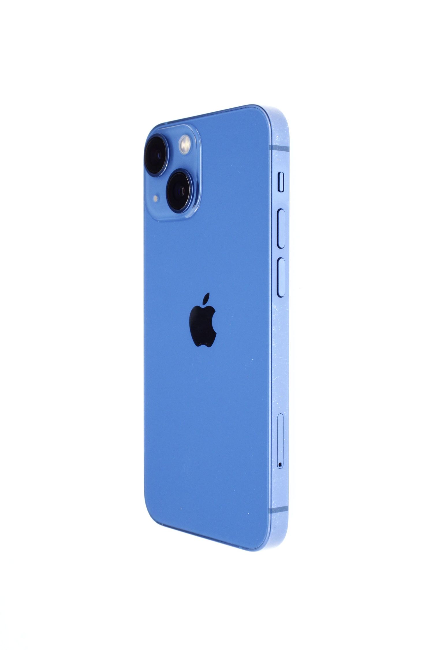 Apple iPhone 13 mini 128 GB Blue - Много добро