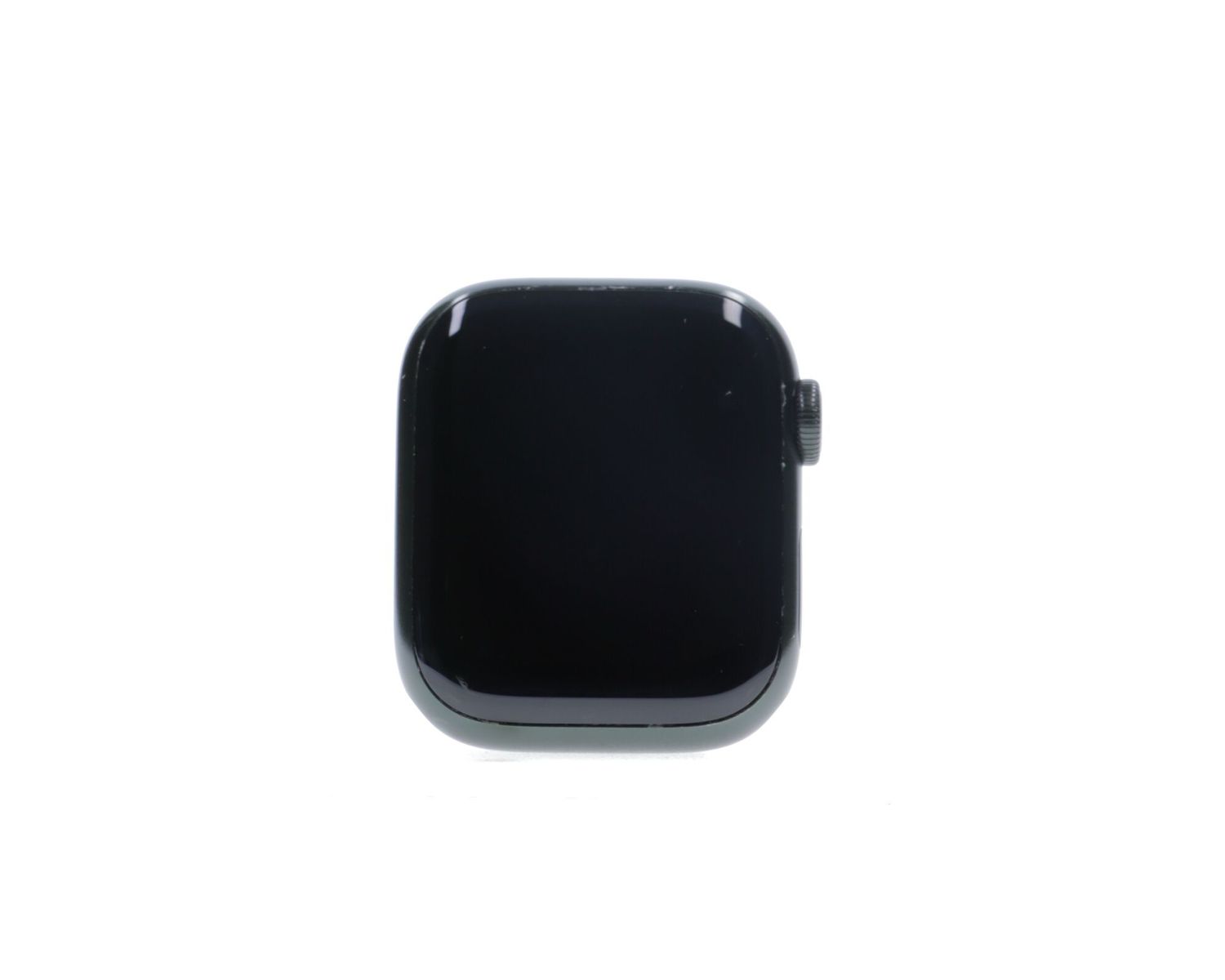 Apple Watch Series 7 2021, GPS, Aluminium 41mm Green - Kiváló