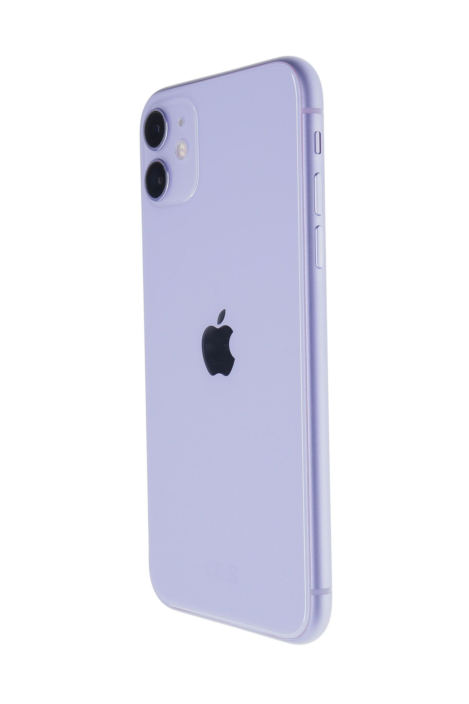 Apple iPhone 11 64 GB Purple - Като нов