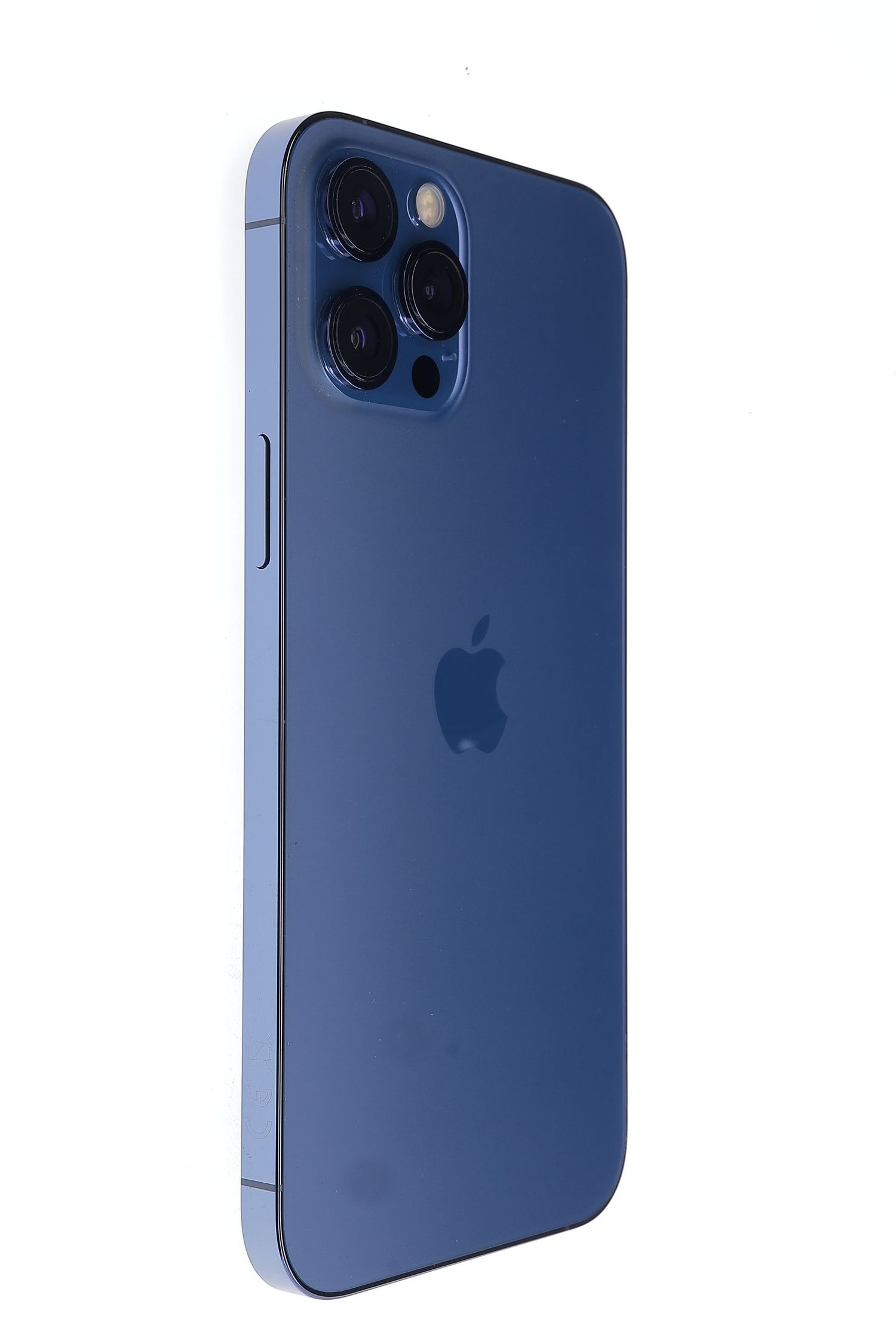 Apple iPhone 12 Pro Max 128 GB Pacific Blue - Σαν καινούργιο