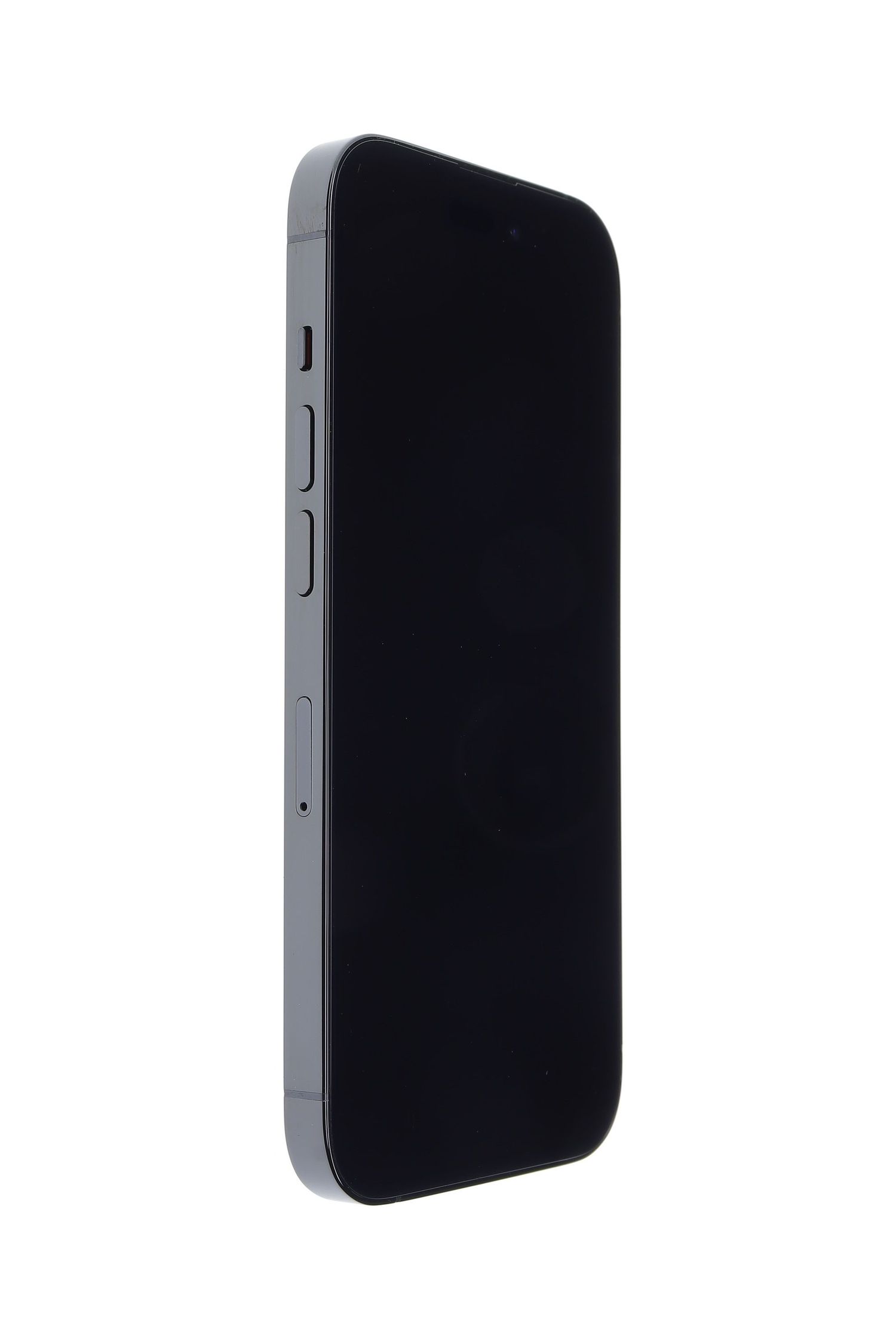 Apple iPhone 14 Pro 128 GB Space Black - Като нов