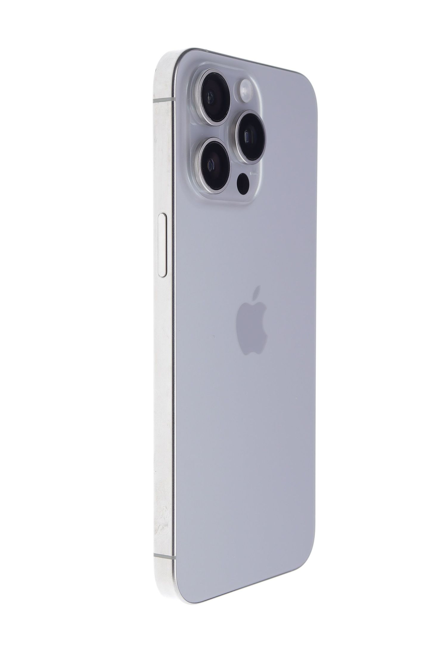 Apple iPhone 15 Pro Max 256 GB Natural Titanium - Újszerű