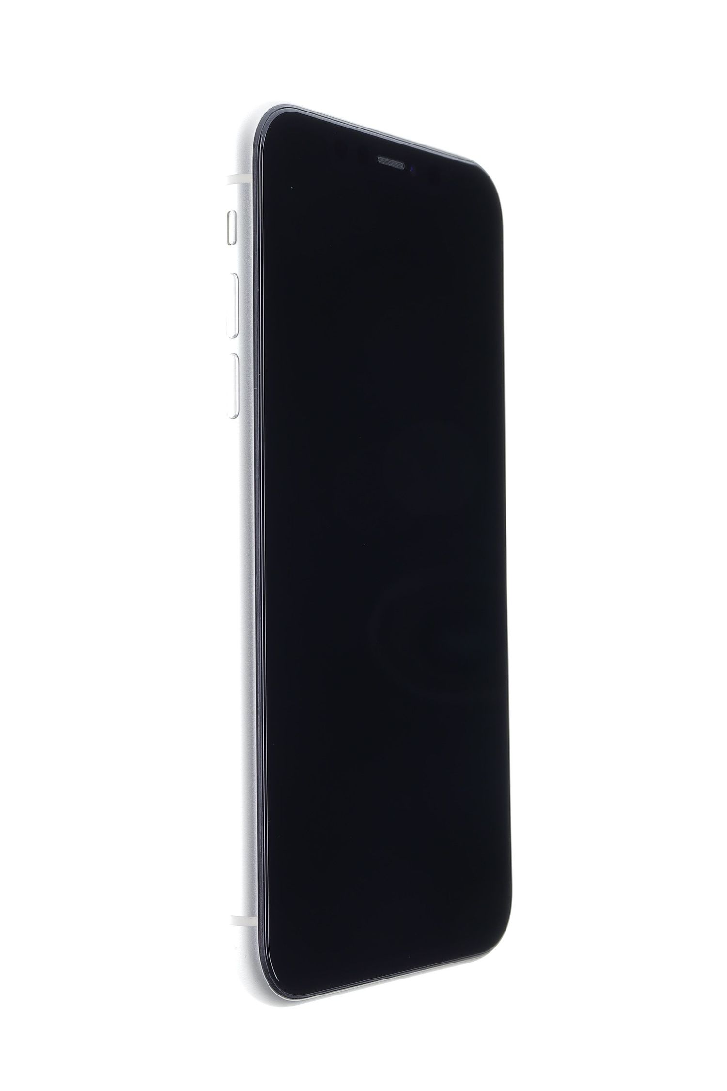 Apple iPhone 11 64 GB White - Σαν καινούργιο