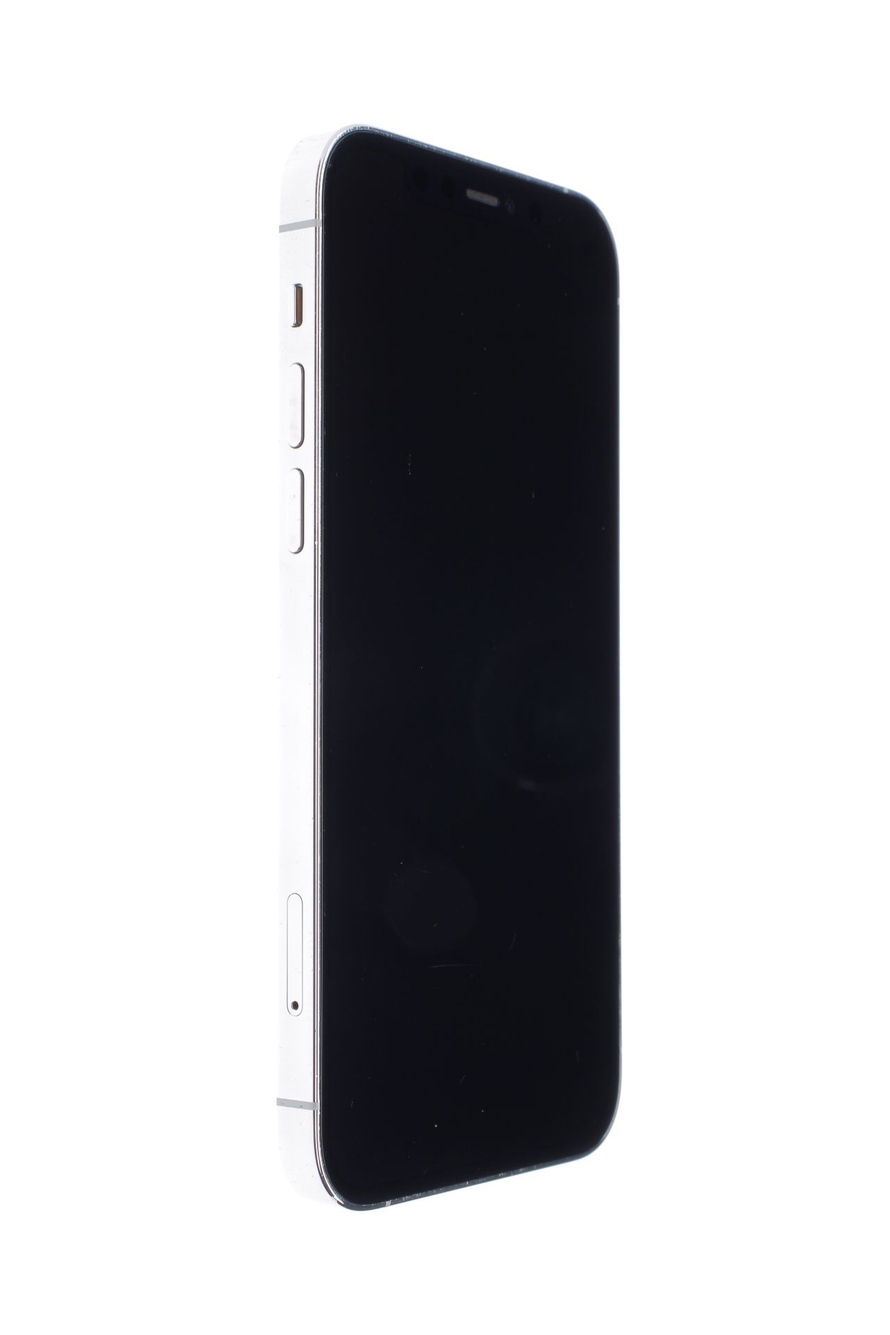 Apple iPhone 12 Pro 128 GB Silver - Excelent