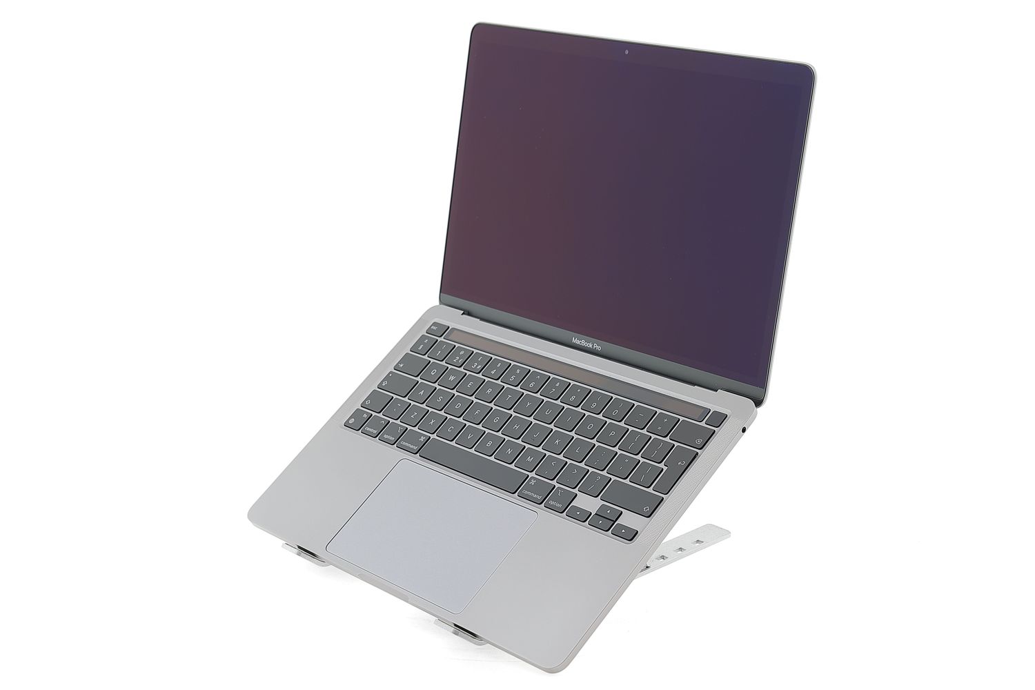 Apple MacBook Pro 13″ 2020, M1 8 Cores, 8 GB, 8 core GPU 512 GB Space Gray - Excelent