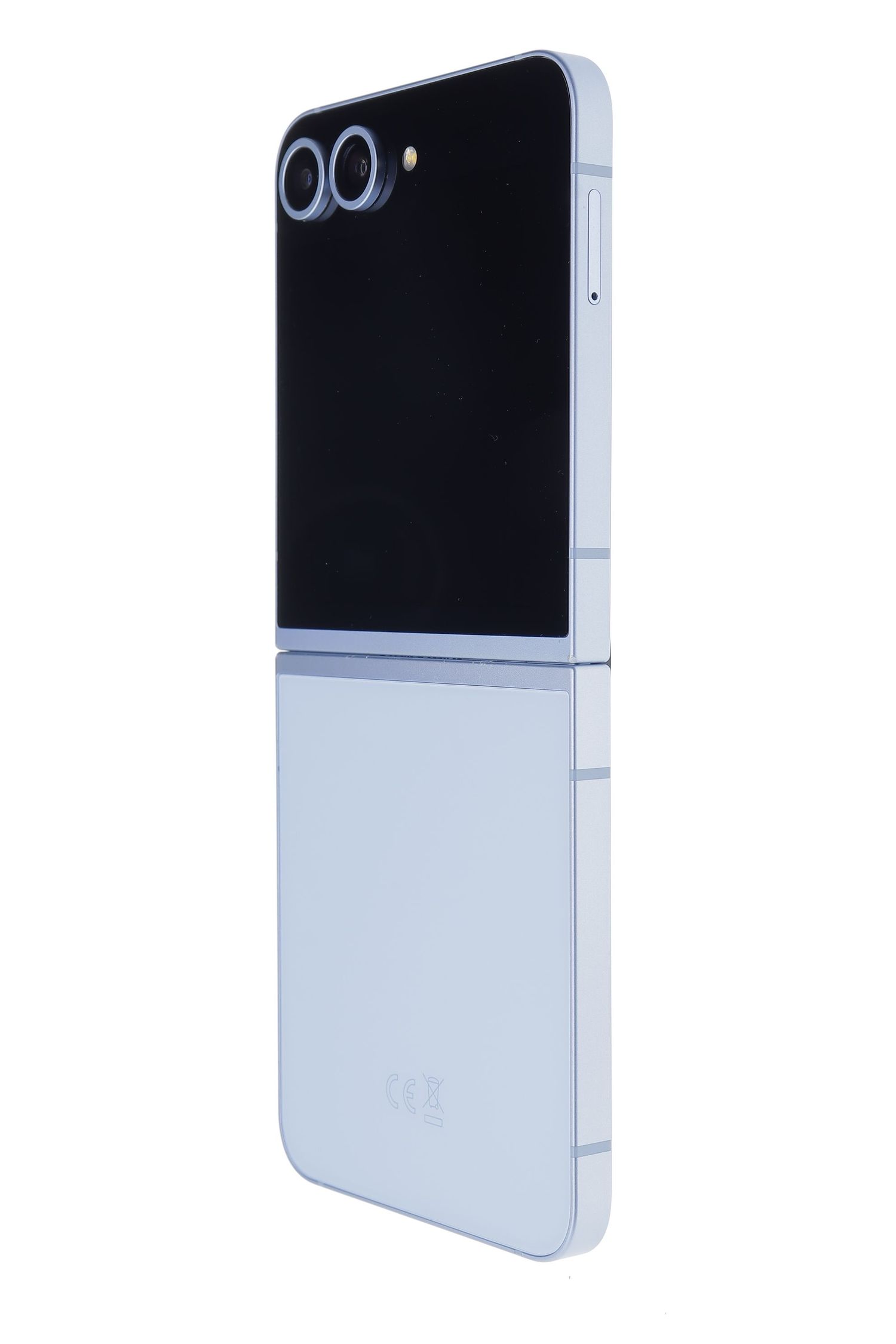 Samsung Galaxy Z Flip6 256 GB Blue - Σαν καινούργιο