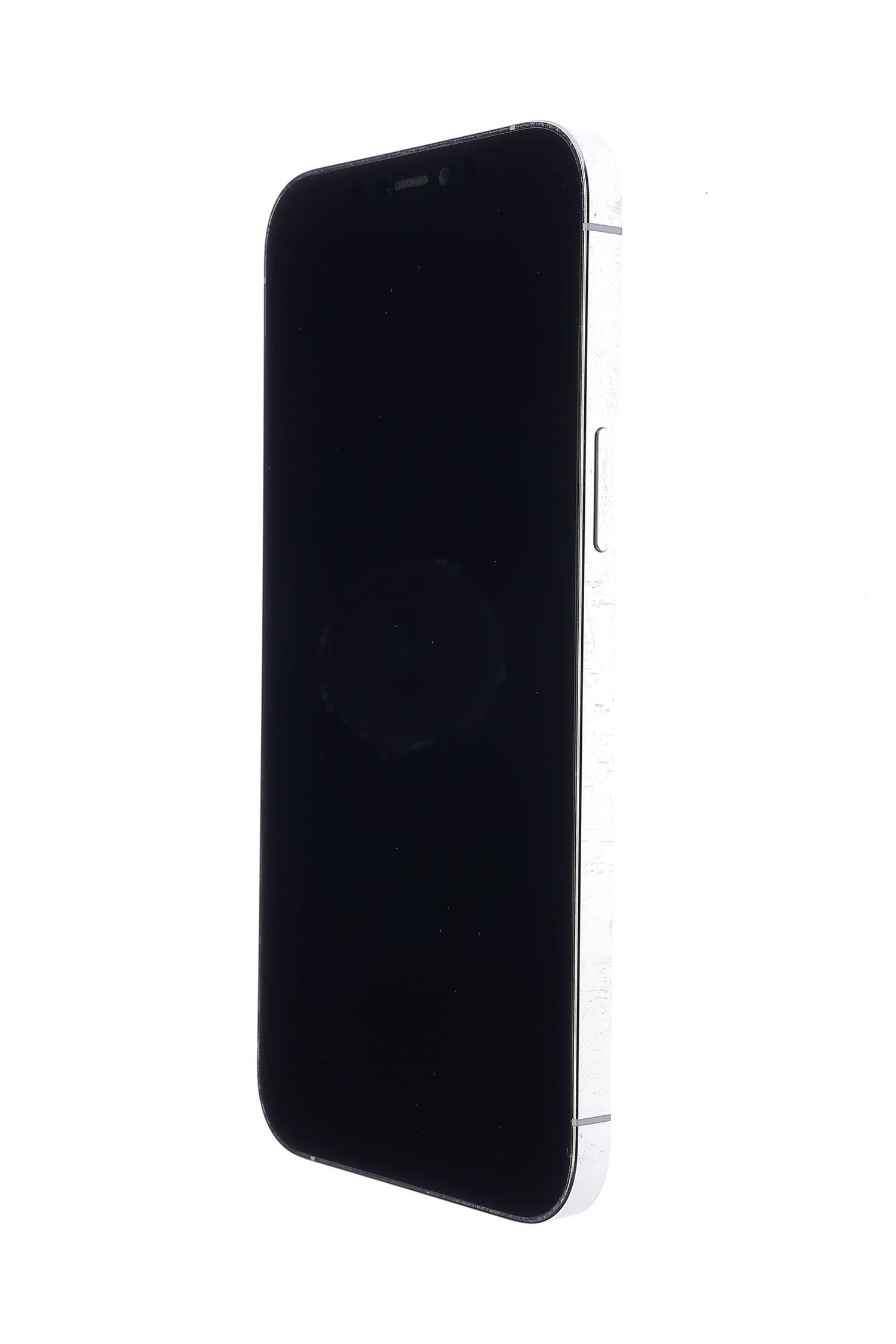 Apple iPhone 12 Pro Max 512 GB Silver - Εξαιρετικό