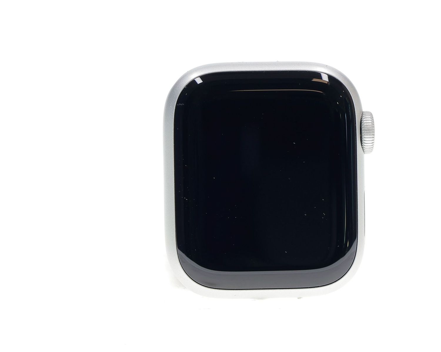 Apple Watch Series 9 2023, GPS + Cellular, Aluminium 41mm Silver - Újszerű
