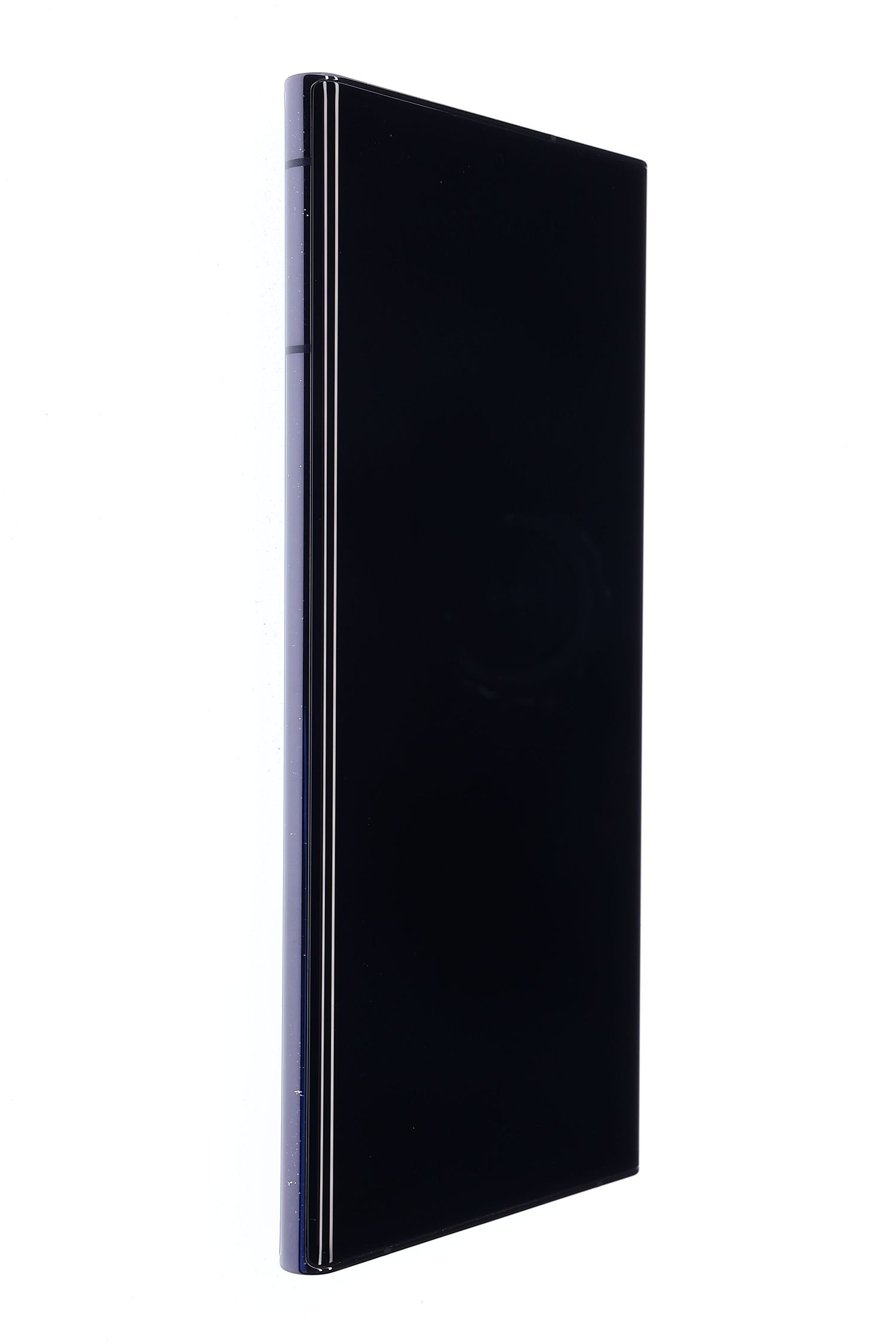 Samsung Galaxy S22 Ultra 5G Dual Sim 256 GB Phantom Black - Ca nou