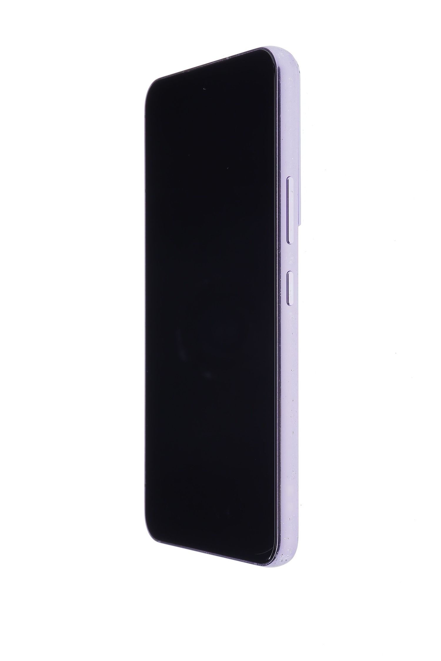 Samsung Galaxy S22 5G Dual Sim 128 GB Bora Purple - Jó