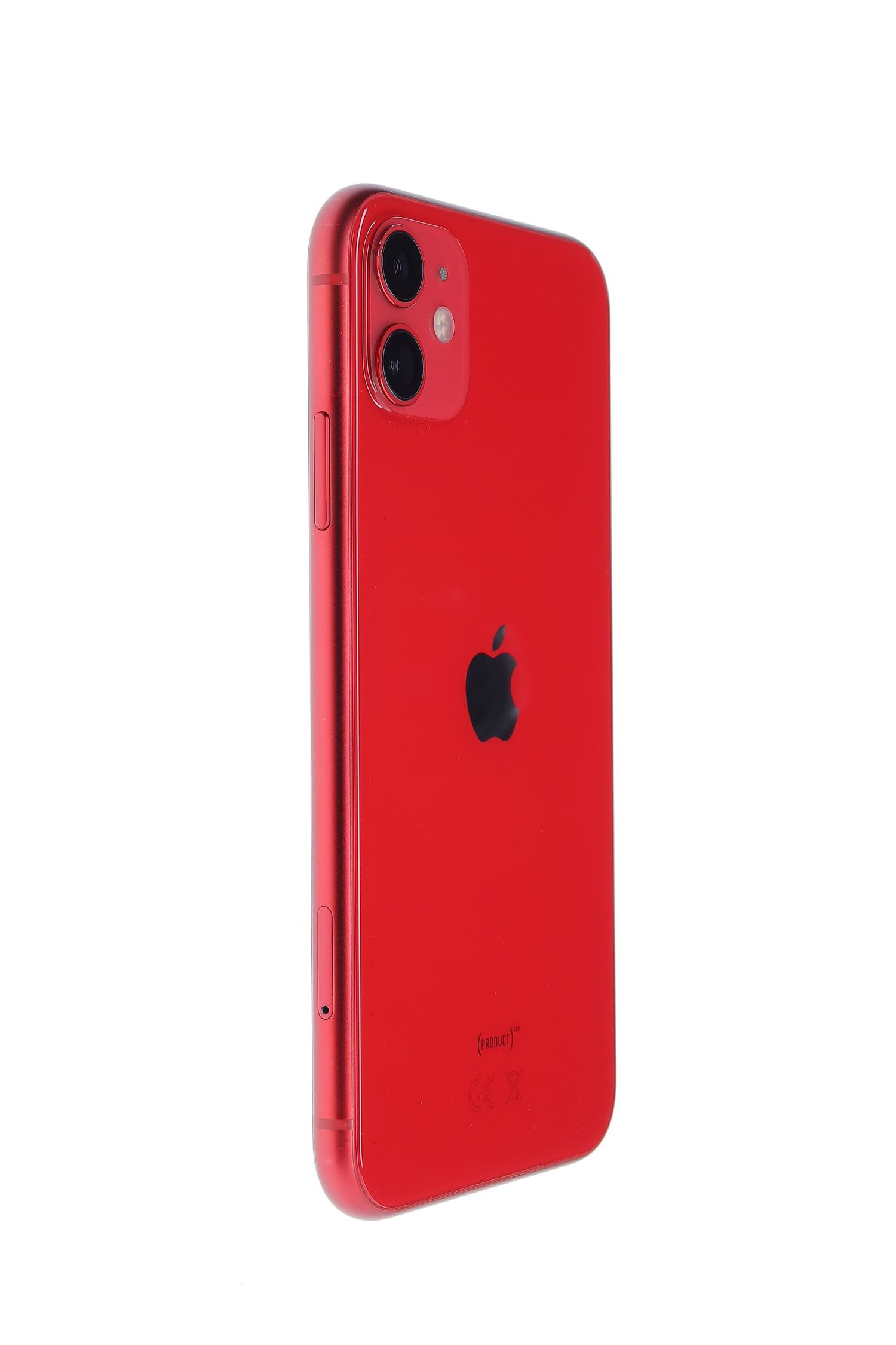 Apple iPhone 11 128 GB Red - Εξαιρετικό