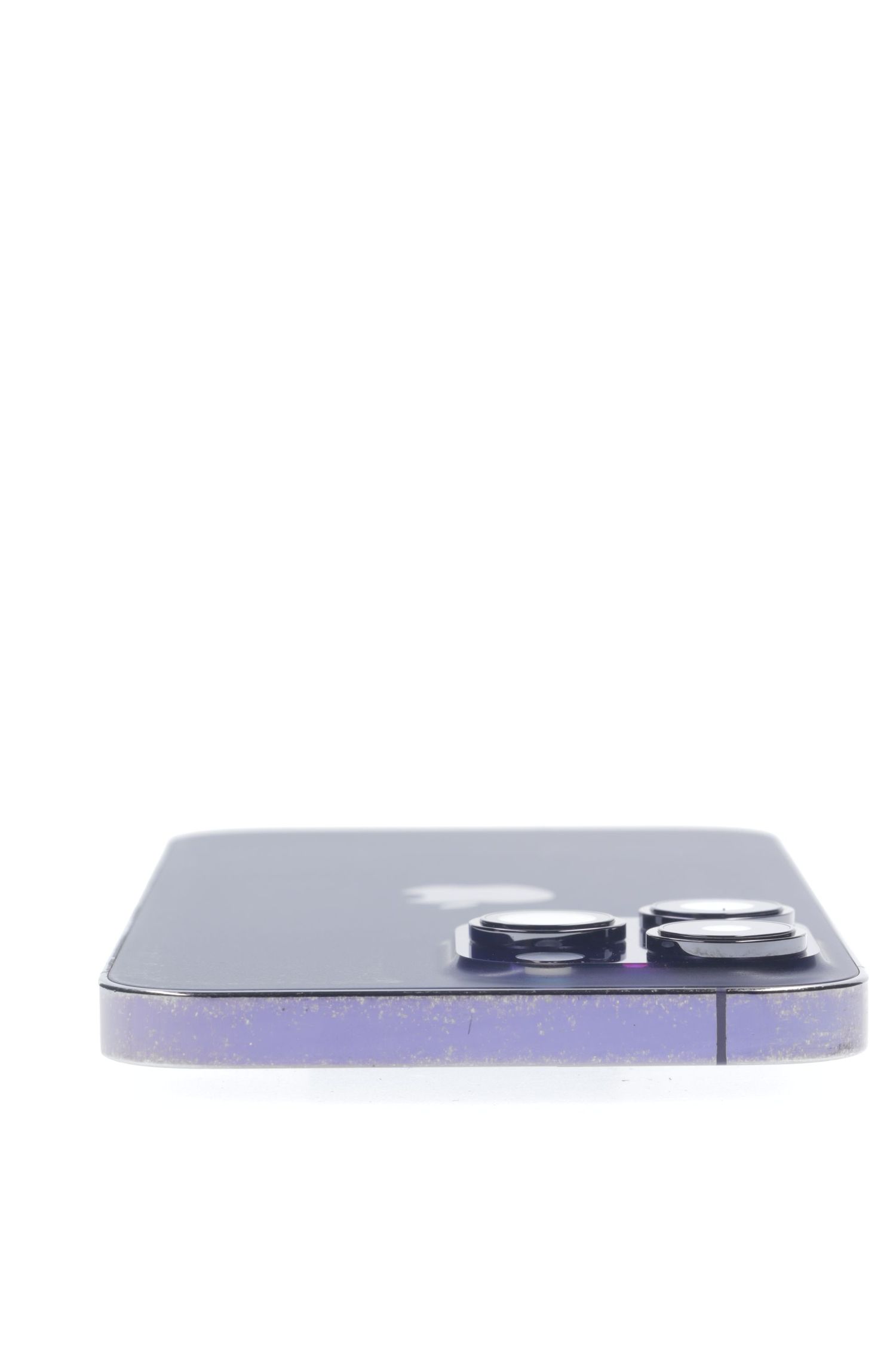 Apple iPhone 14 Pro Max 128 GB Deep Purple - Nagyon jó