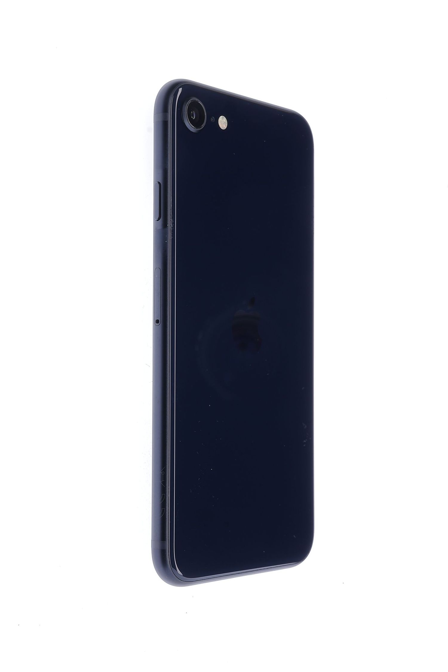 Apple iPhone SE 2022 128 GB Midnight - Újszerű
