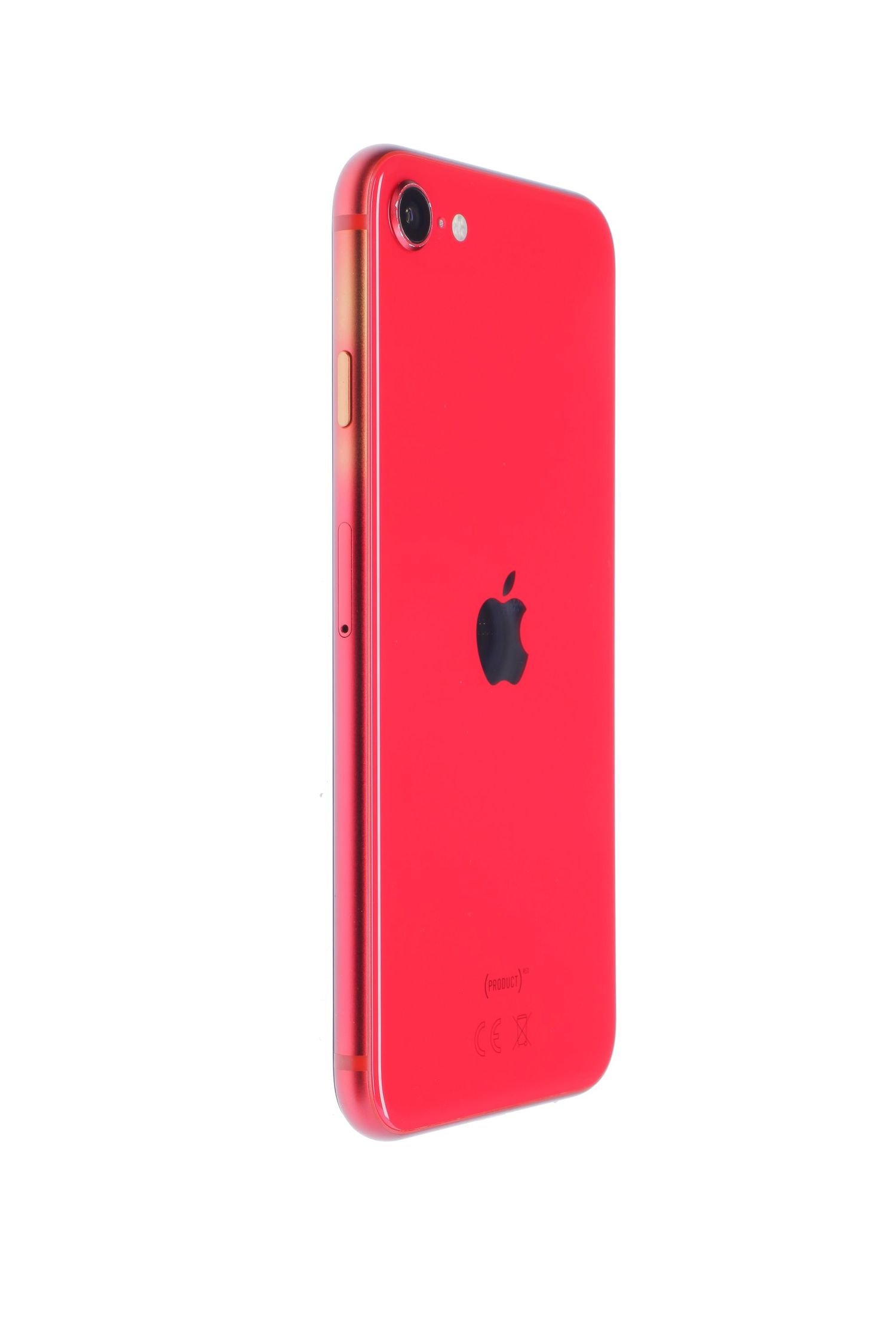 Apple iPhone SE 2020 64 GB Red - Nagyon jó