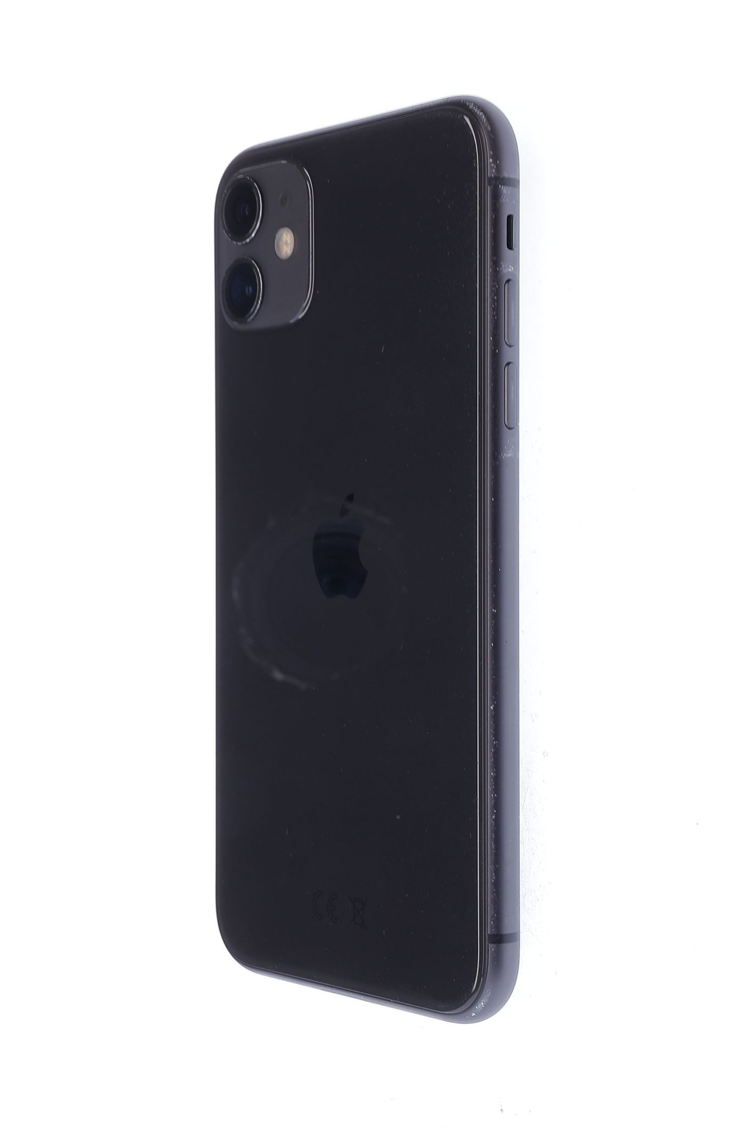 Apple iPhone 11 64 GB Black - Excelent