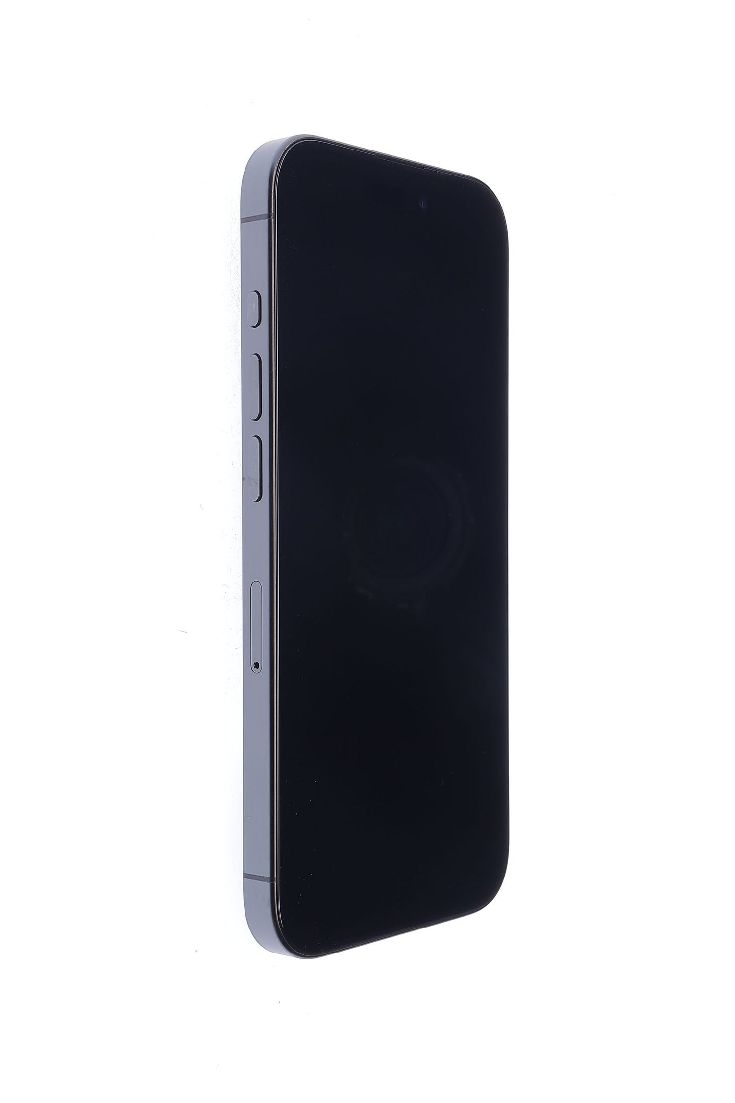 Apple iPhone 15 Pro 256 GB Black Titanium - Σαν καινούργιο