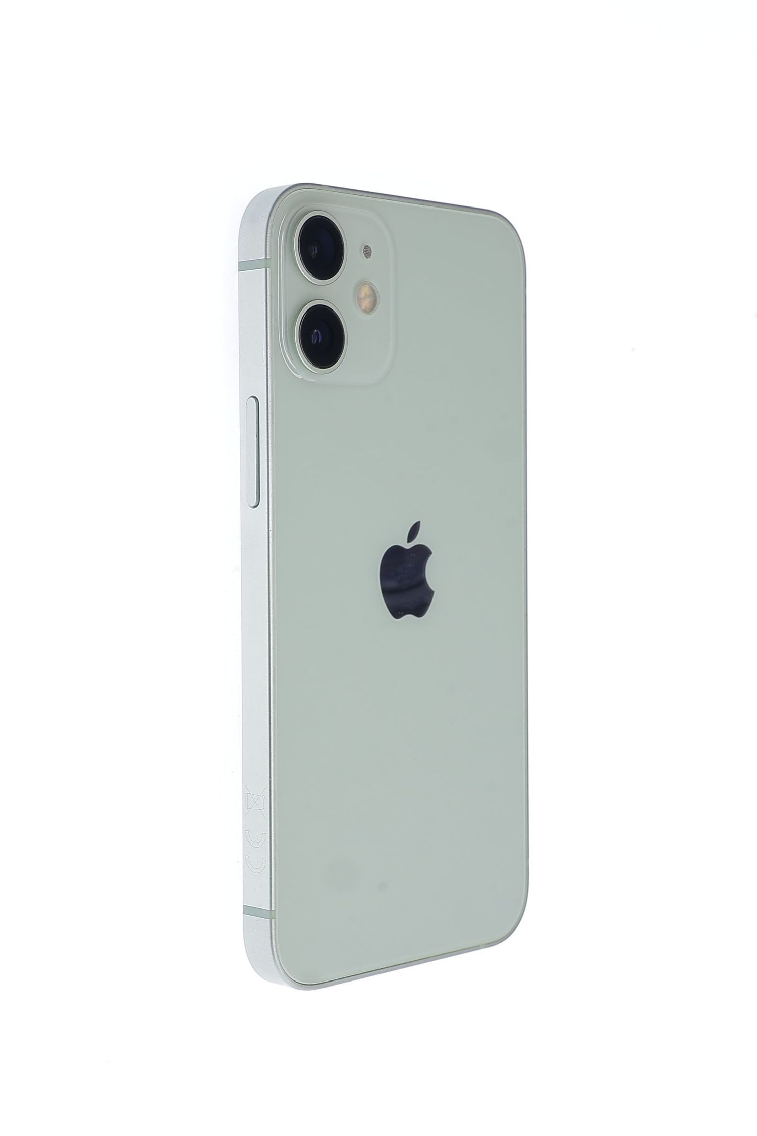Apple iPhone 12 mini 128 GB Green - Excelent