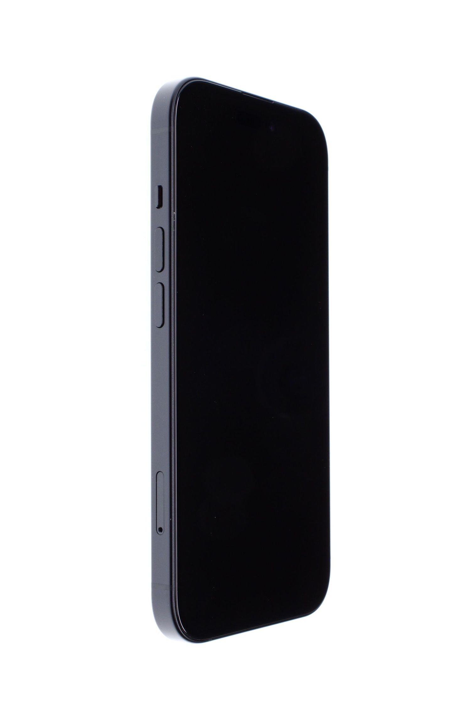 Apple iPhone 15 128 GB Black - Като нов