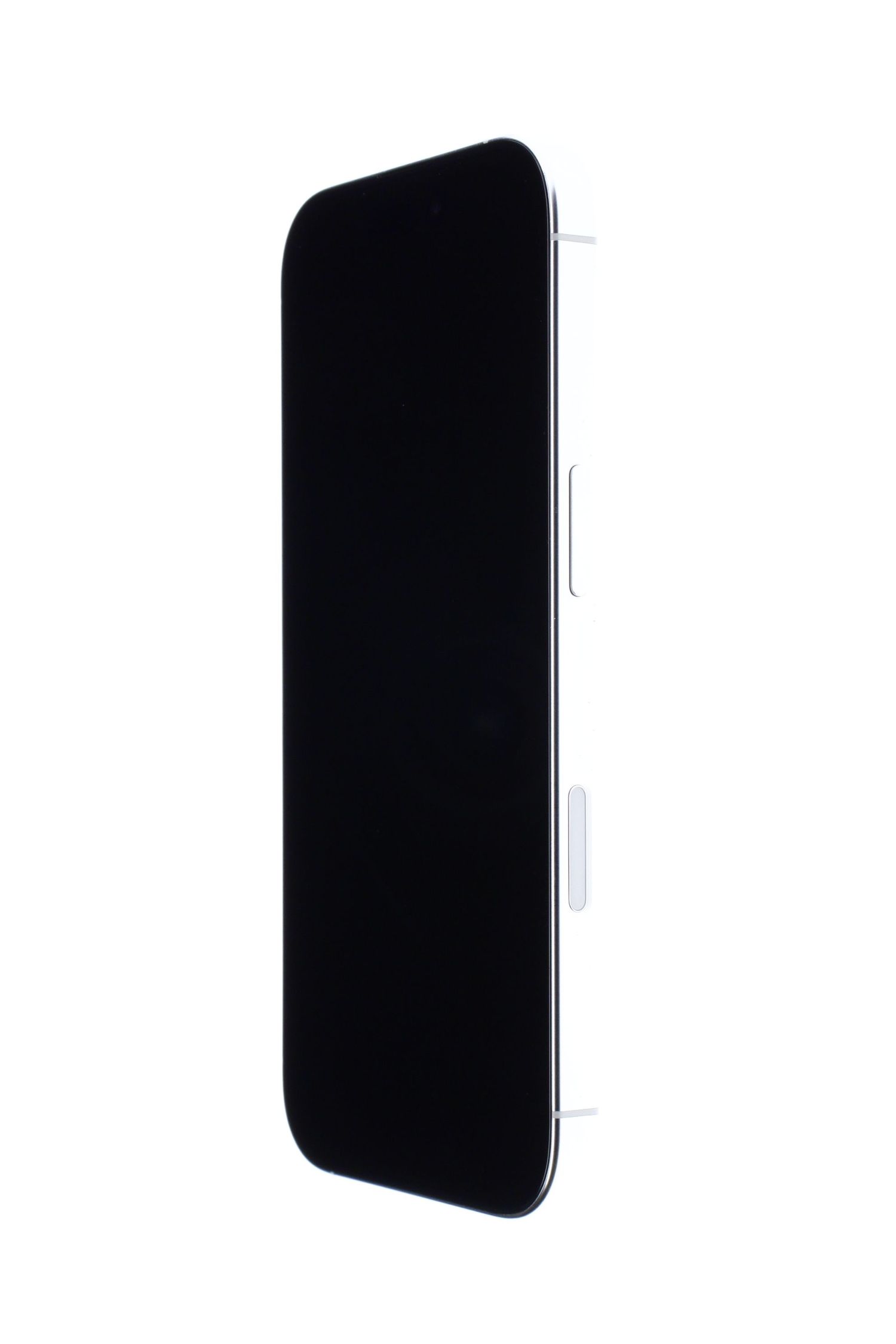 Apple iPhone 16 Pro 256 GB White Titanium - Kiváló