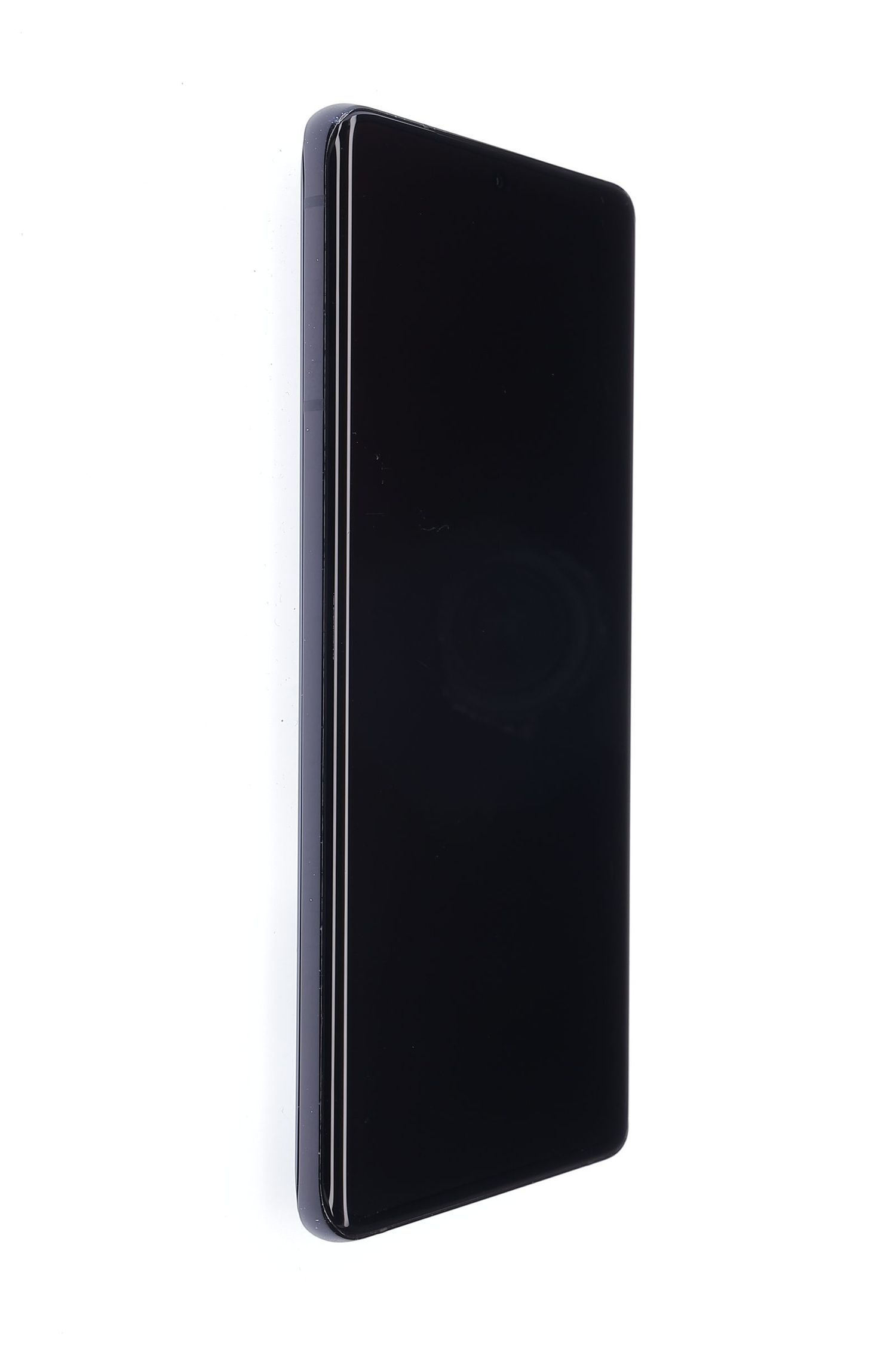 Samsung Galaxy S21 Ultra 5G Dual Sim 256 GB Black - Foarte bun