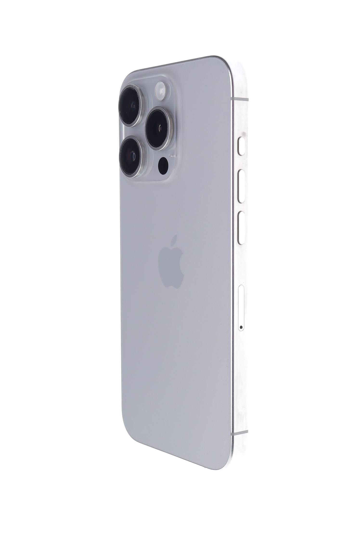 Apple iPhone 15 Pro 128 GB Natural Titanium - Πολύ καλό