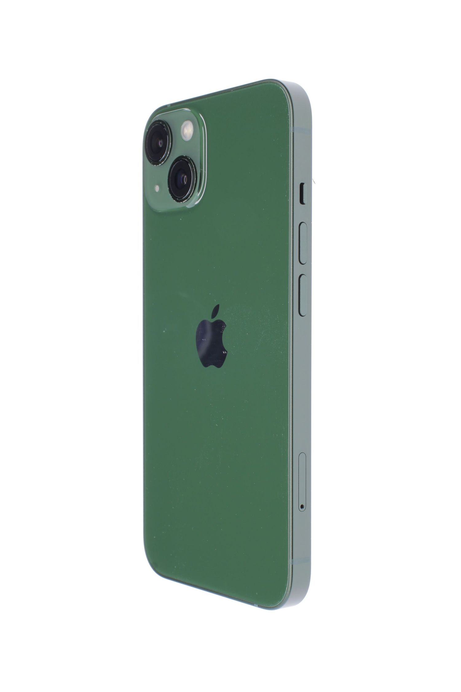 Apple iPhone 13 128 GB Green - Като нов