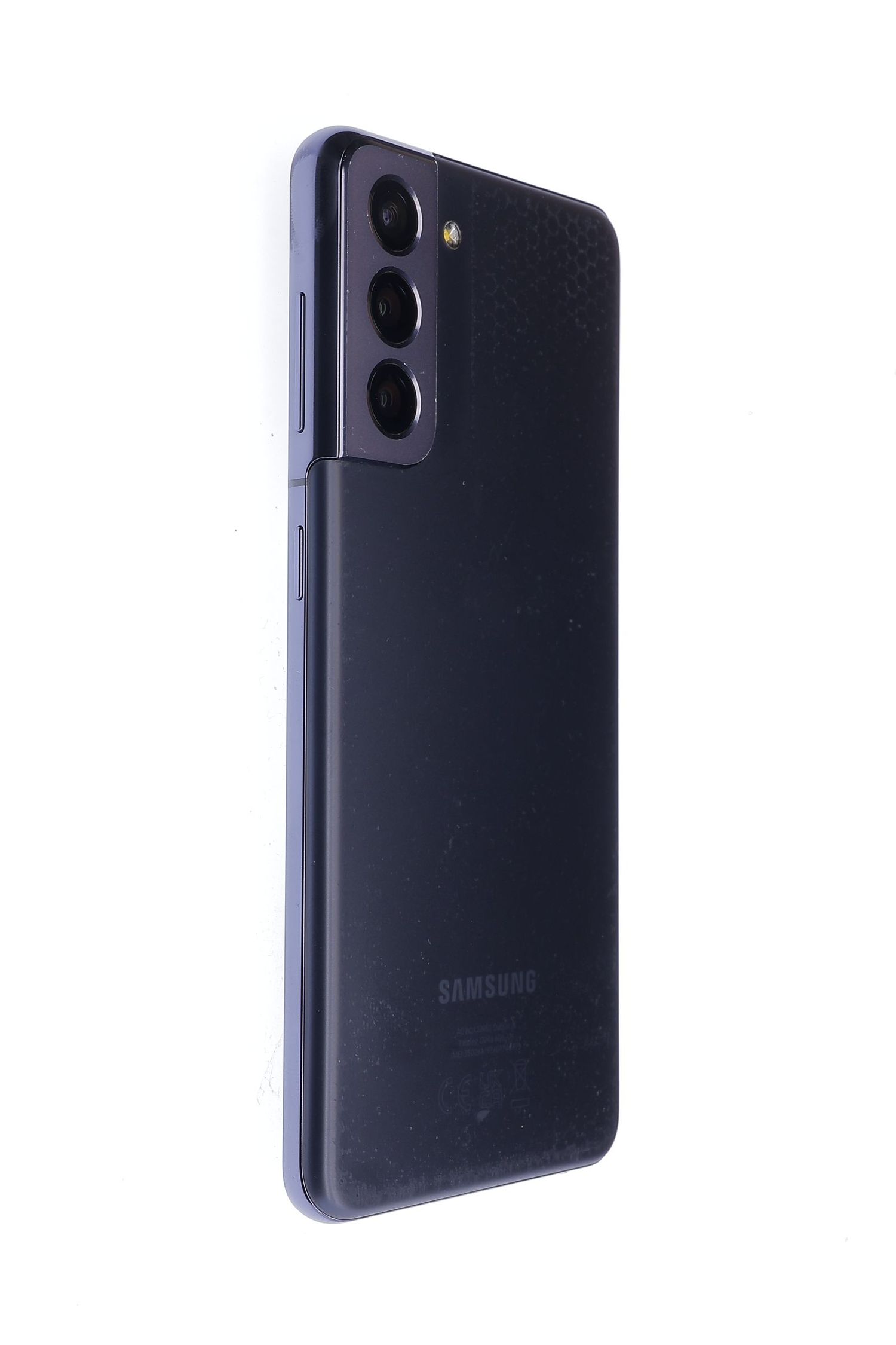 Samsung Galaxy S21 5G Dual Sim 128 GB Gray - Много добро