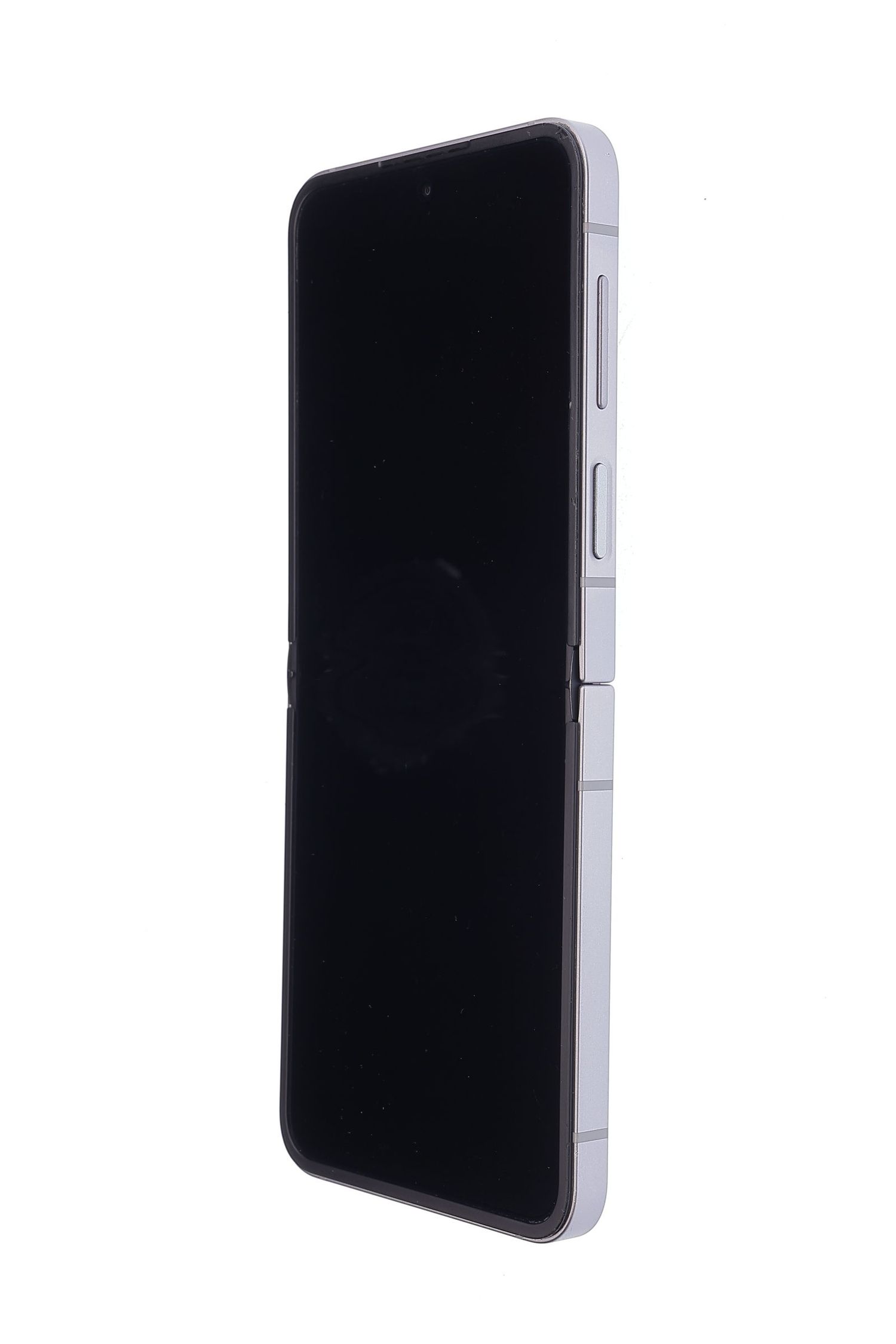 Samsung Galaxy Z Flip6 256 GB Silver Shadow - Добро