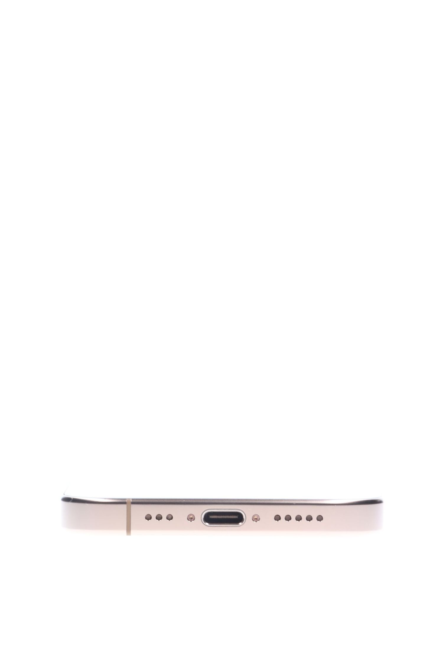 Apple iPhone 16 Pro 128 GB Desert Titanium - Като нов