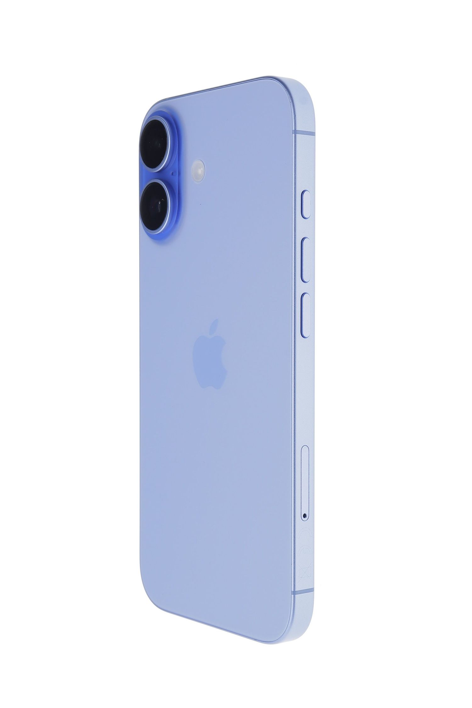 Apple iPhone 17 512 GB Mist Blue - Σαν καινούργιο