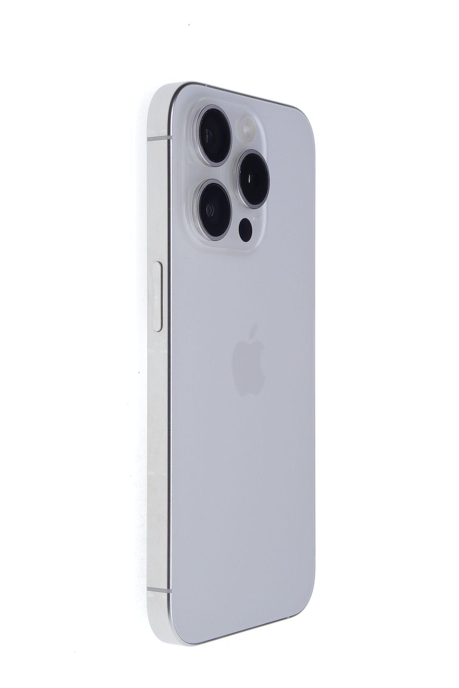 Apple iPhone 15 Pro 256 GB White Titanium - Отлично