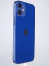 Telefon mobil Apple iPhone 12 mini, Blue, 128 GB,  Ca Nou