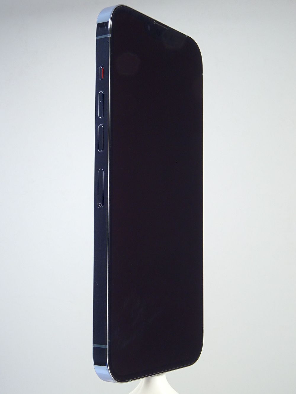 Mobiltelefon Apple iPhone 13 Pro Max, Sierra Blue, 128 GB, Foarte Bun