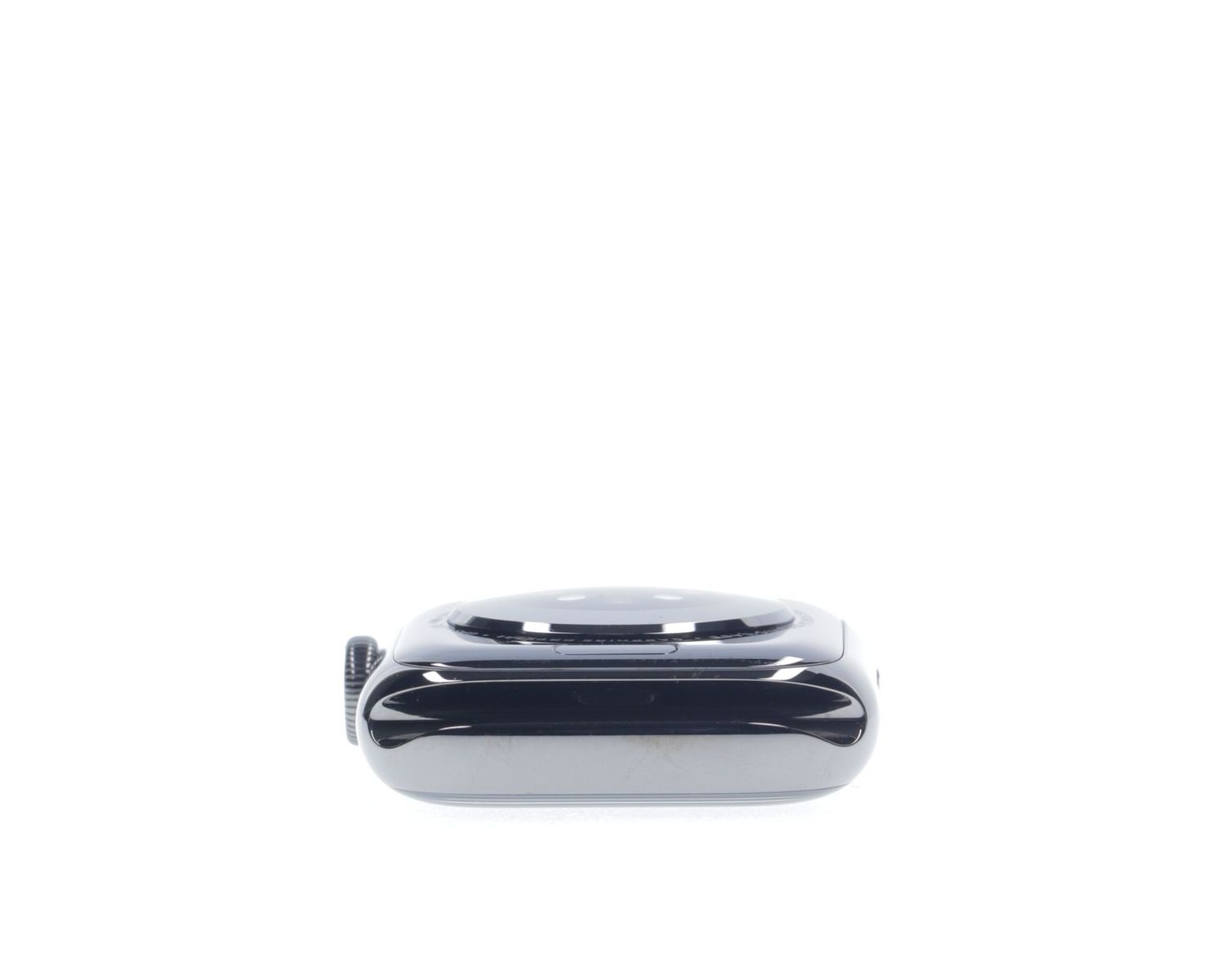 Apple Watch Series 9 2023, GPS + Cellular, Stainless Steel 41mm Graphite - Kiváló