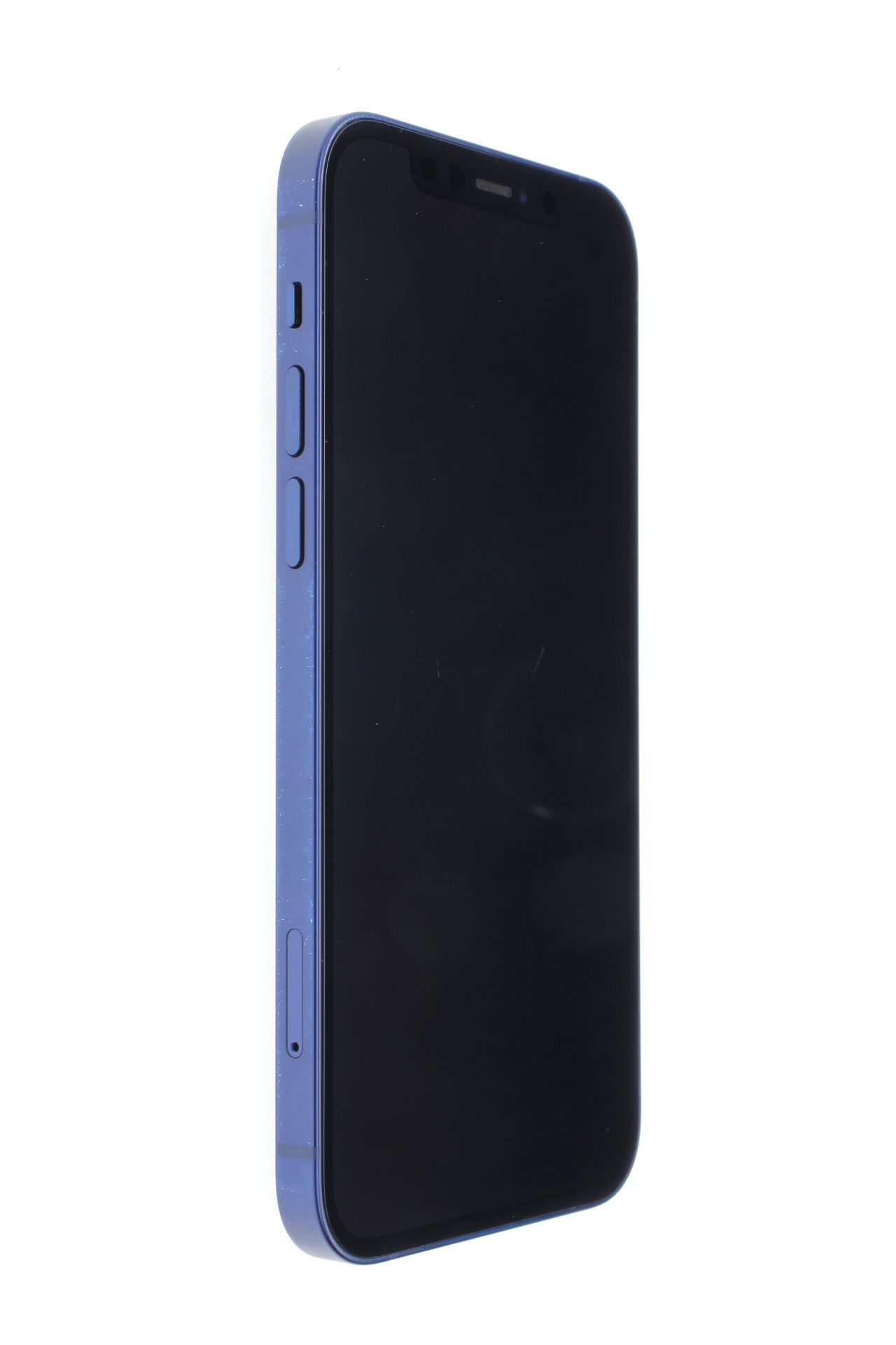 Apple iPhone 12 64 GB Blue - Nagyon jó