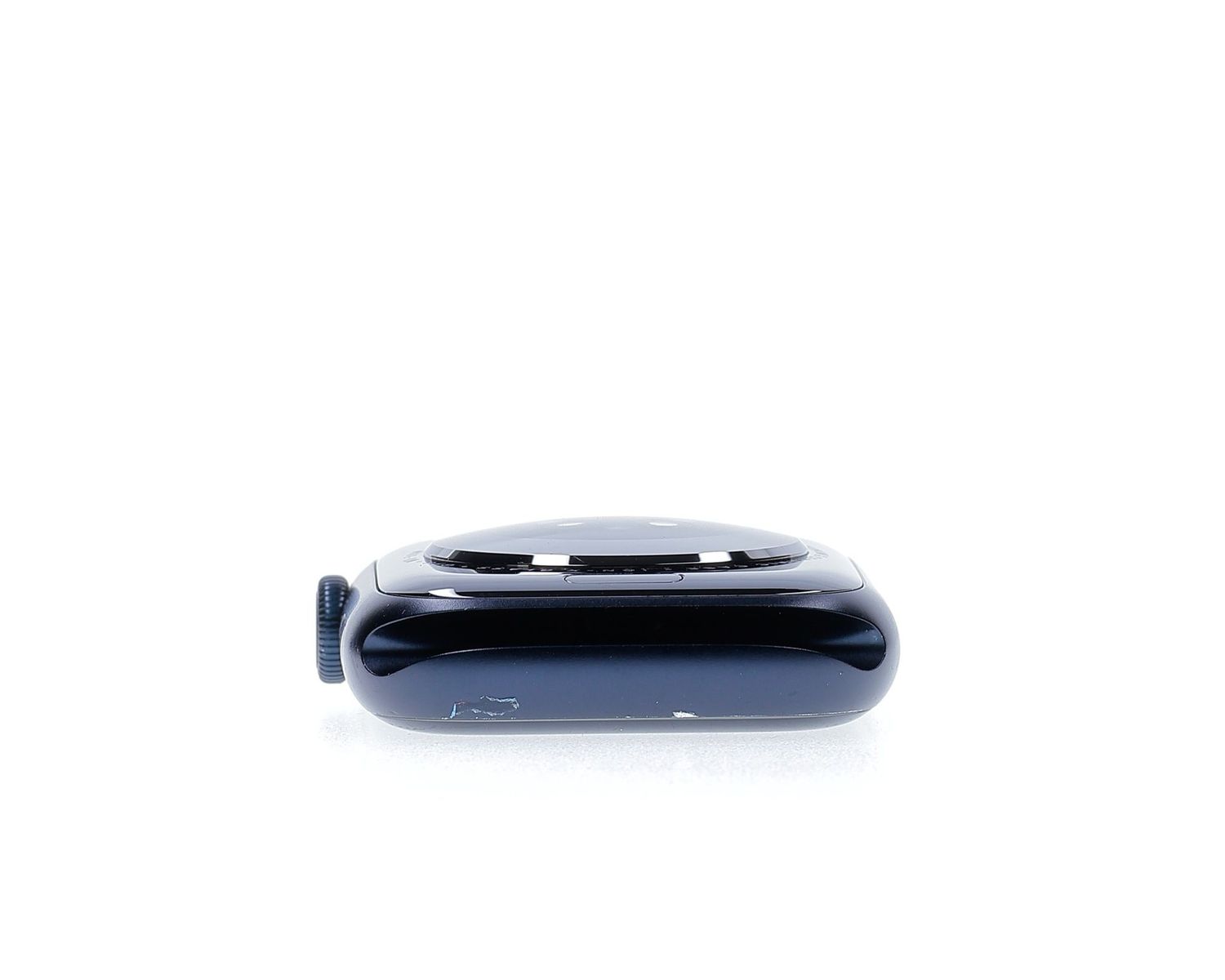 Apple Watch Series 9 2023, GPS, Aluminium 45mm Midnight - Foarte bun