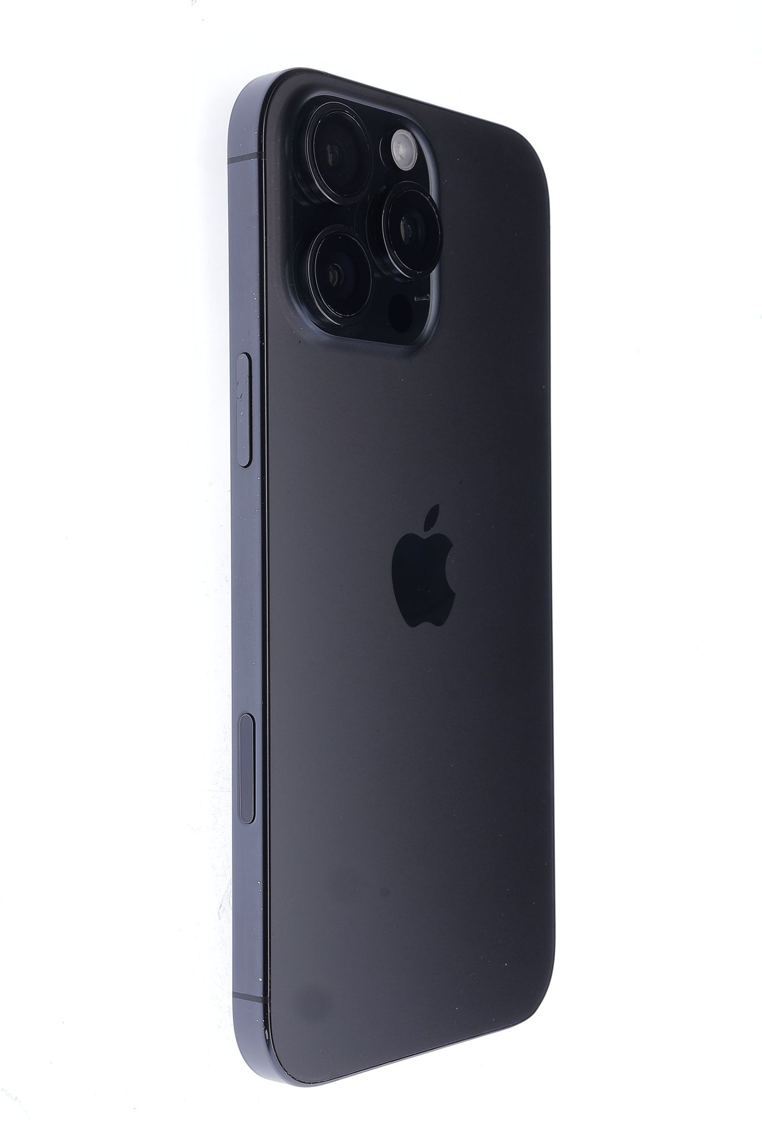 Apple iPhone 16 Pro Max 512 GB Black Titanium - Много добро