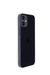 Mobiltelefon Apple iPhone 12 mini, Black, 64 GB, Excelent