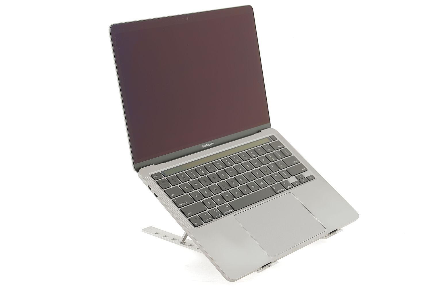 Apple MacBook Pro 13″ 2022, M2 8 Cores, 8 GB, 10 core GPU 512 GB Space Gray