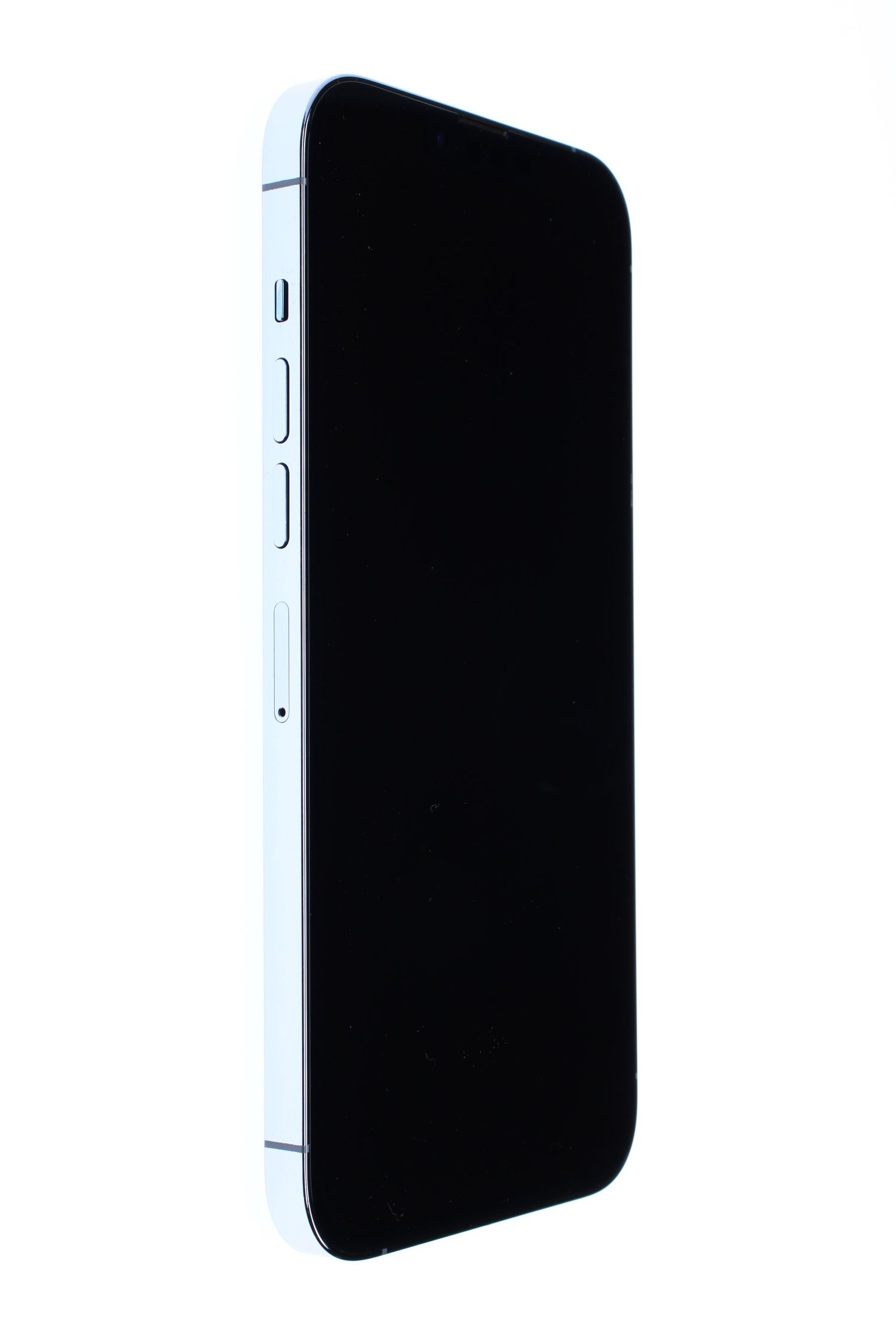 Apple iPhone 13 Pro Max 256 GB Sierra Blue - Kiváló