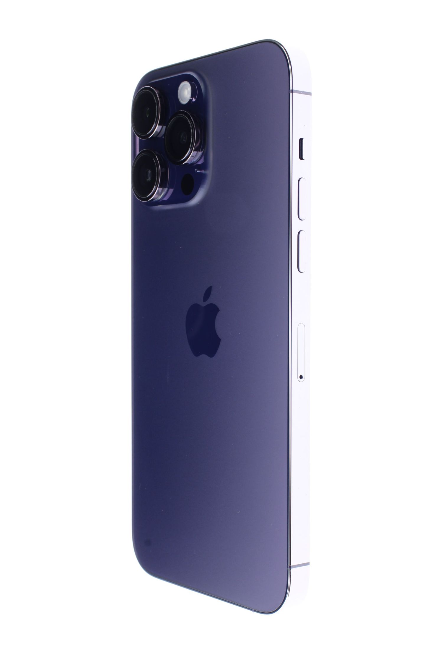 Apple iPhone 14 Pro Max 128 GB Deep Purple - Excelent